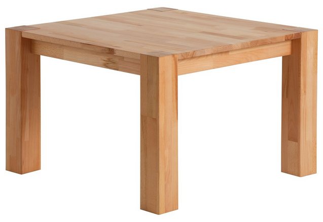 HOME AFFAIRE Salontafel met 1,8 cm dik tafelblad HOME AFFAIRE Salontafel met 1,8 cm dik tafelblad