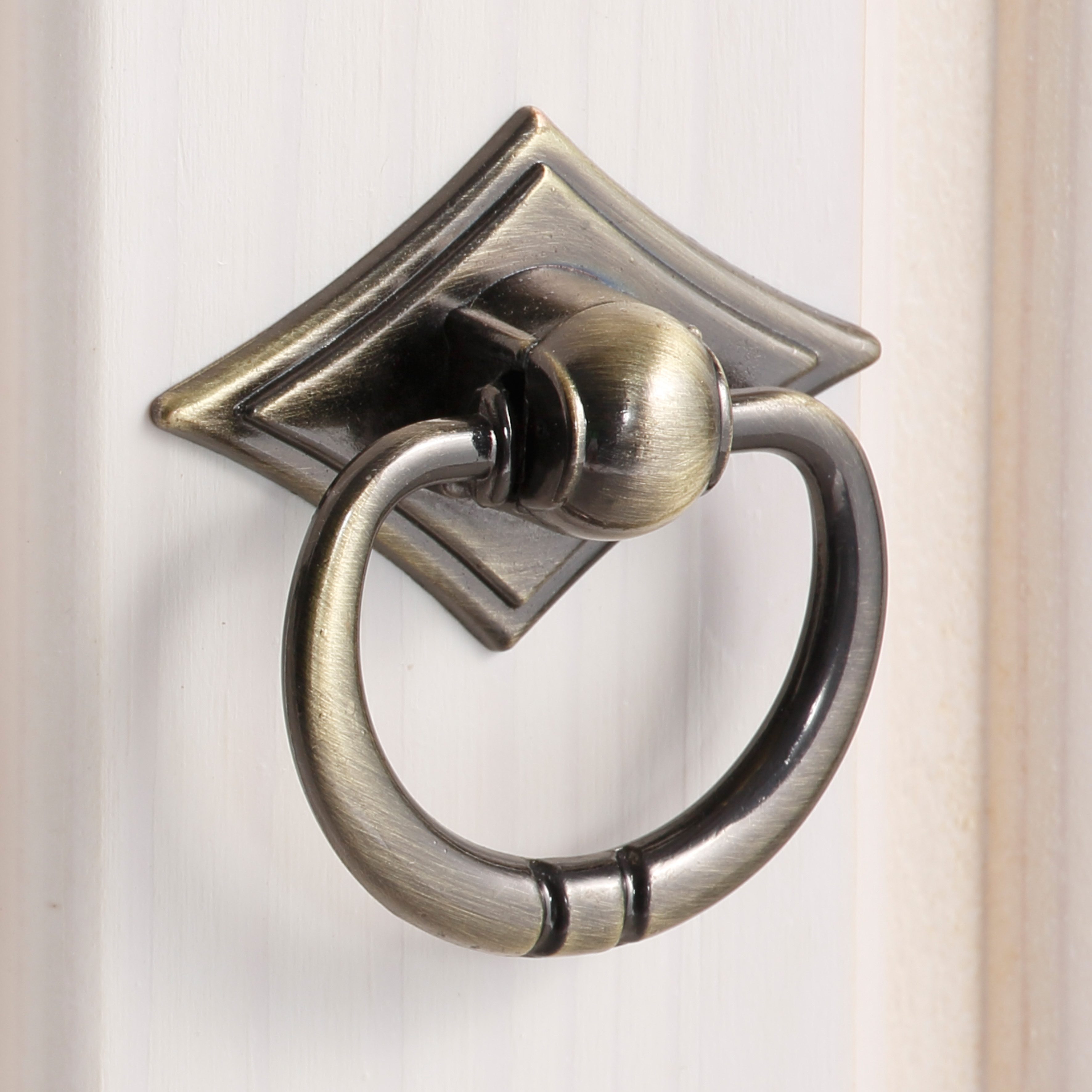 Home affaire Kledingkast Rustiek gemaakt van massief grenen, breedte 71 cm, met cassette-look