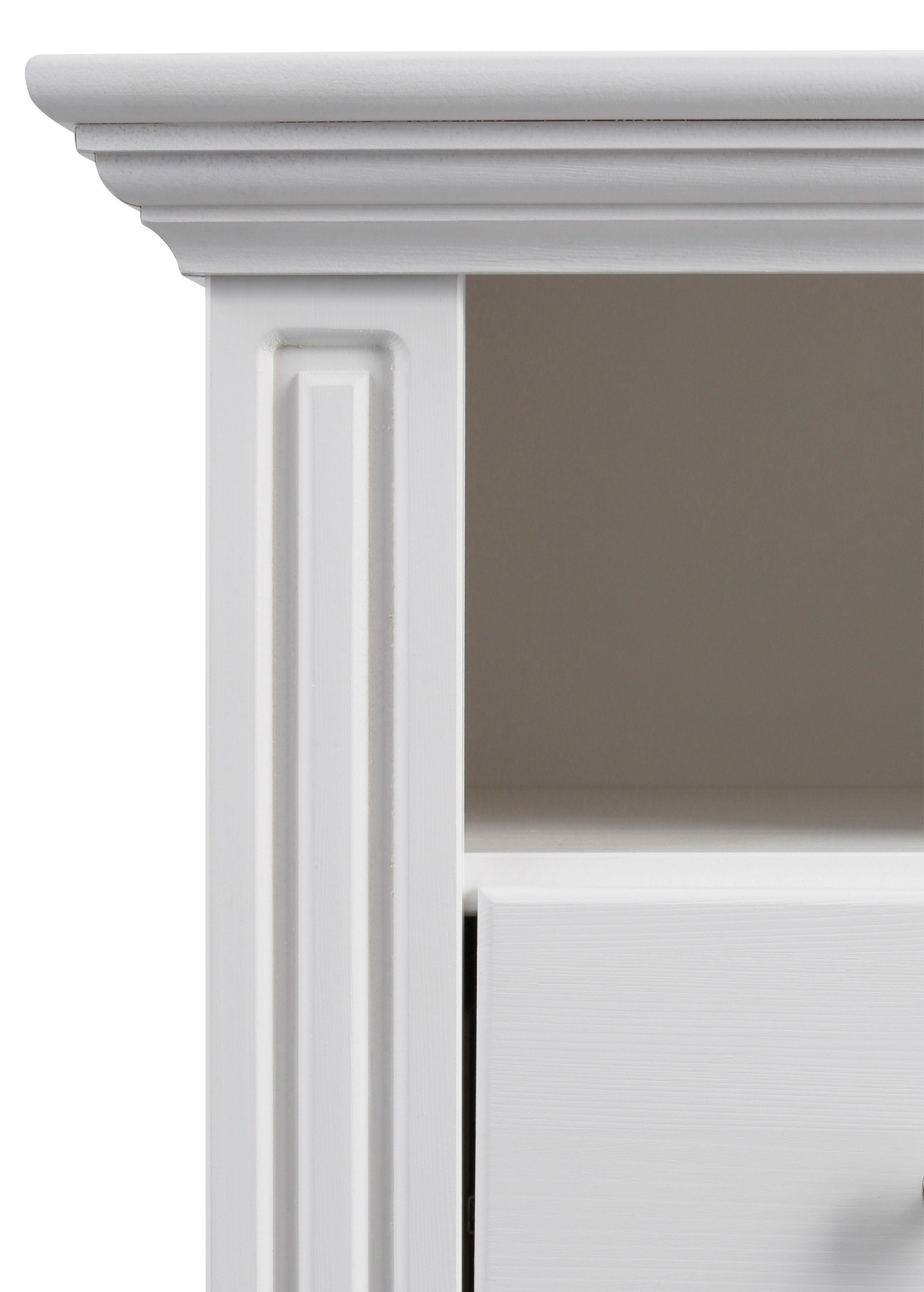 Home affaire Tv-meubel Breedte 153 cm, draagvermogen tot 40 kg