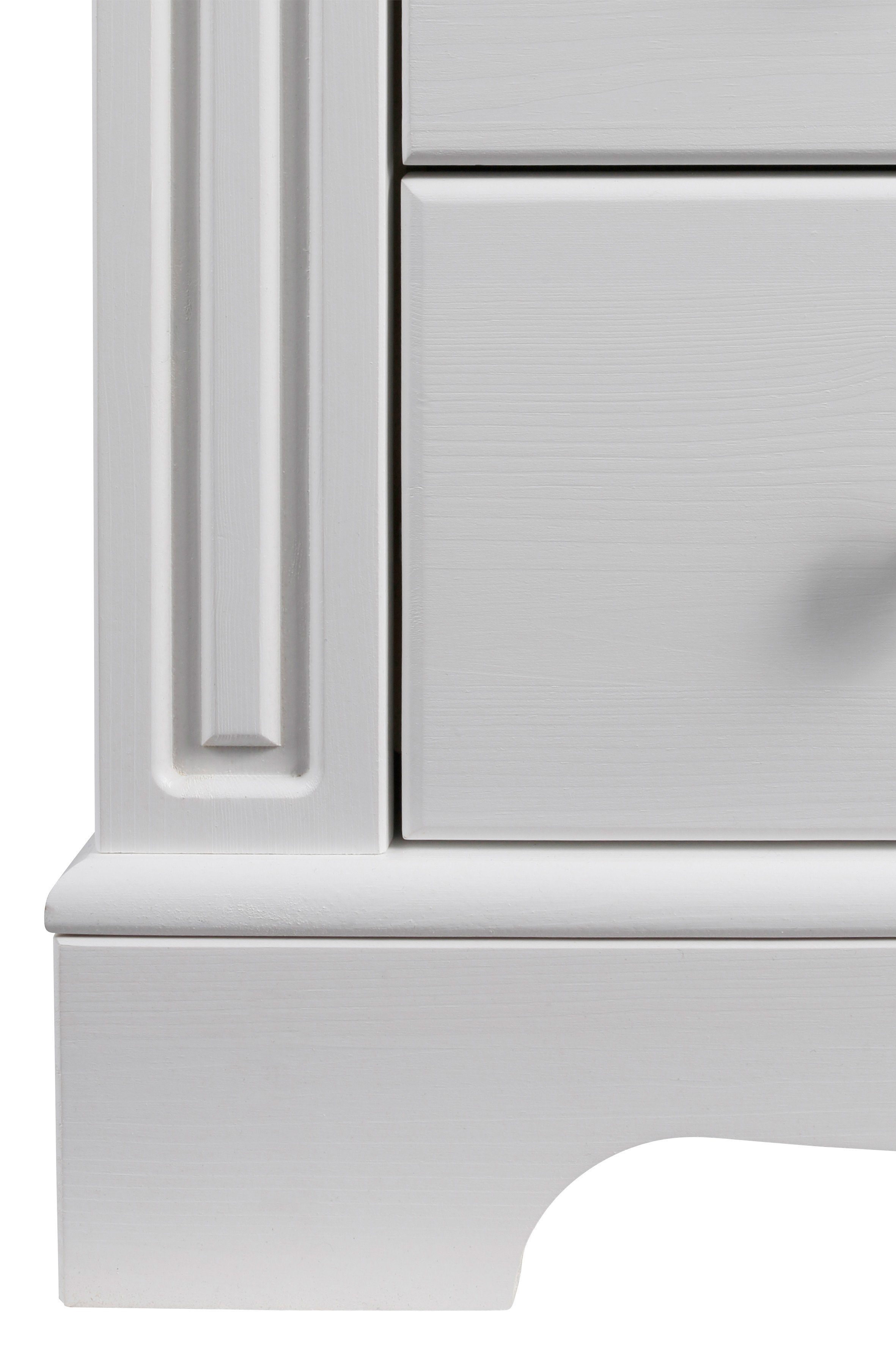 Home affaire Tv-meubel Breedte 153 cm, draagvermogen tot 40 kg