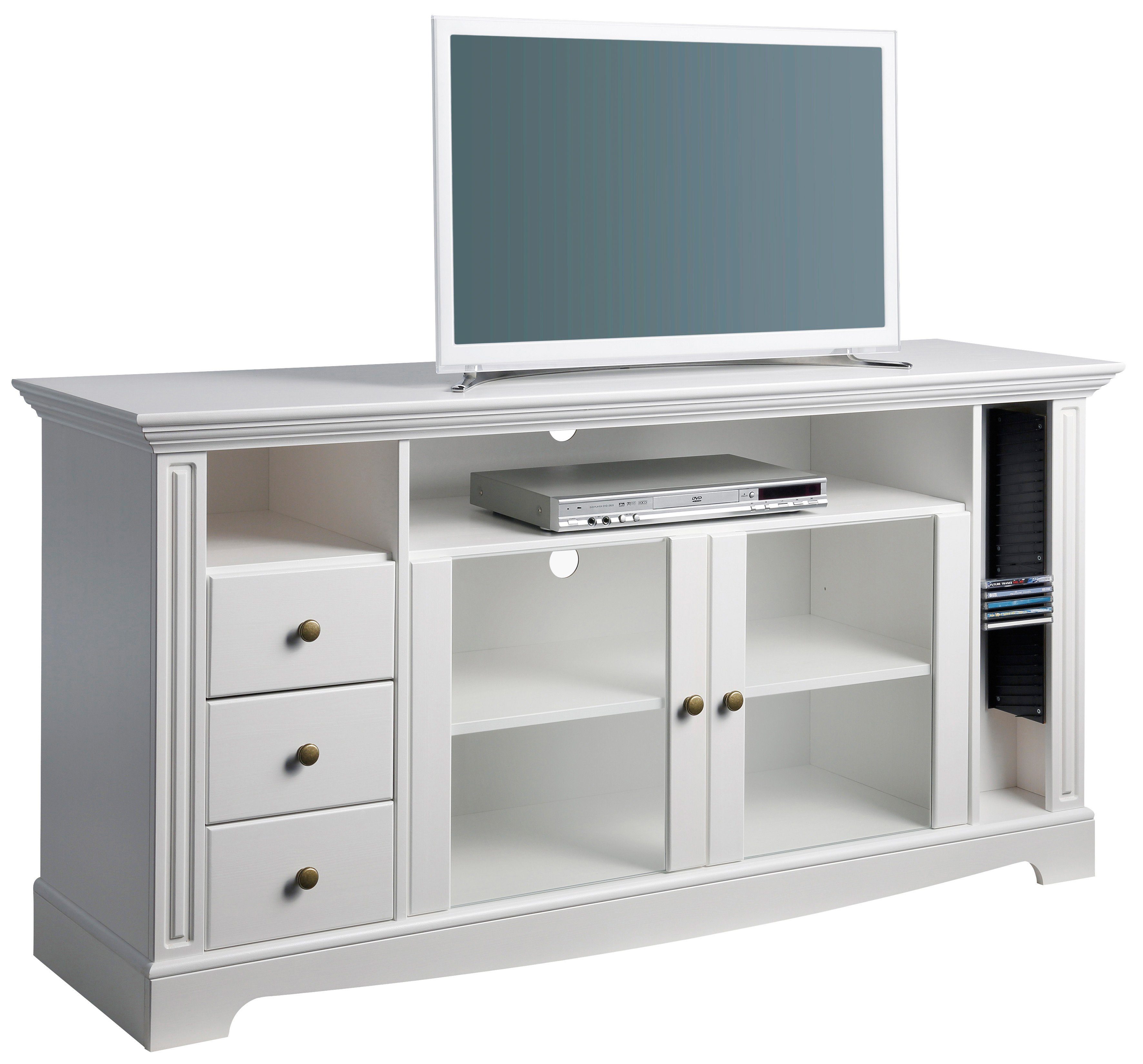 Home affaire Tv-meubel Breedte 153 cm, draagvermogen tot 40 kg