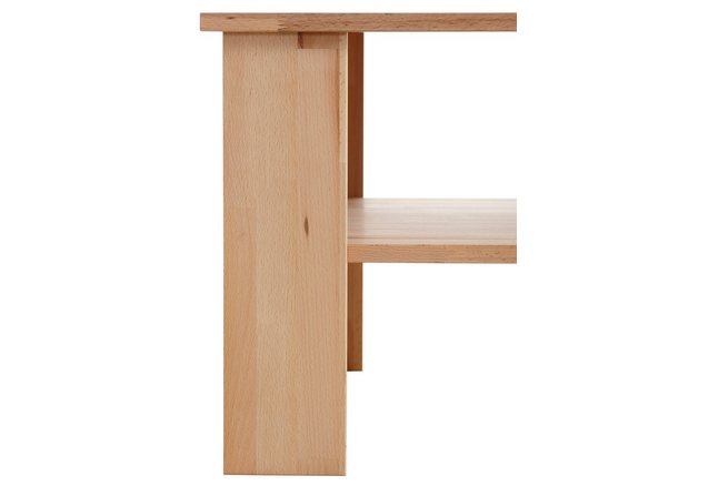 HOME AFFAIRE Salontafel in 2 afmetingen HOME AFFAIRE Salontafel in 2 afmetingen