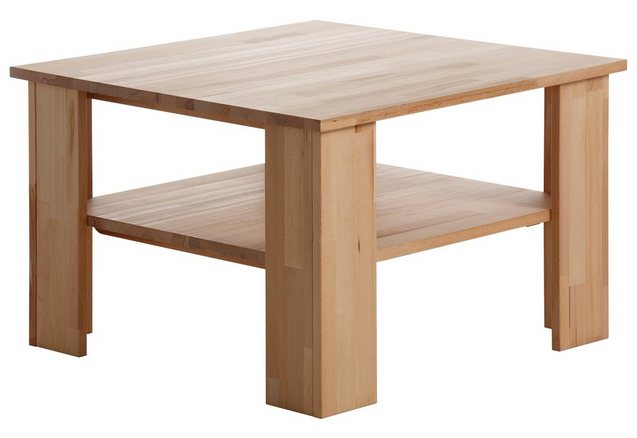 HOME AFFAIRE Salontafel in 2 afmetingen HOME AFFAIRE Salontafel in 2 afmetingen