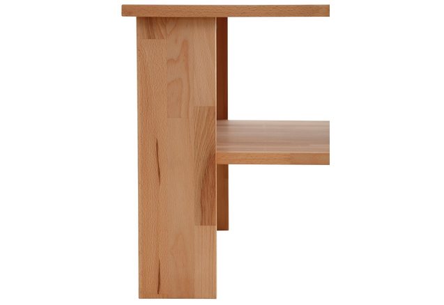 HOME AFFAIRE Salontafel in 2 afmetingen HOME AFFAIRE Salontafel in 2 afmetingen