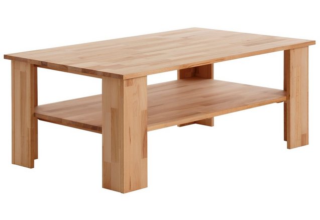 HOME AFFAIRE Salontafel in 2 afmetingen HOME AFFAIRE Salontafel in 2 afmetingen