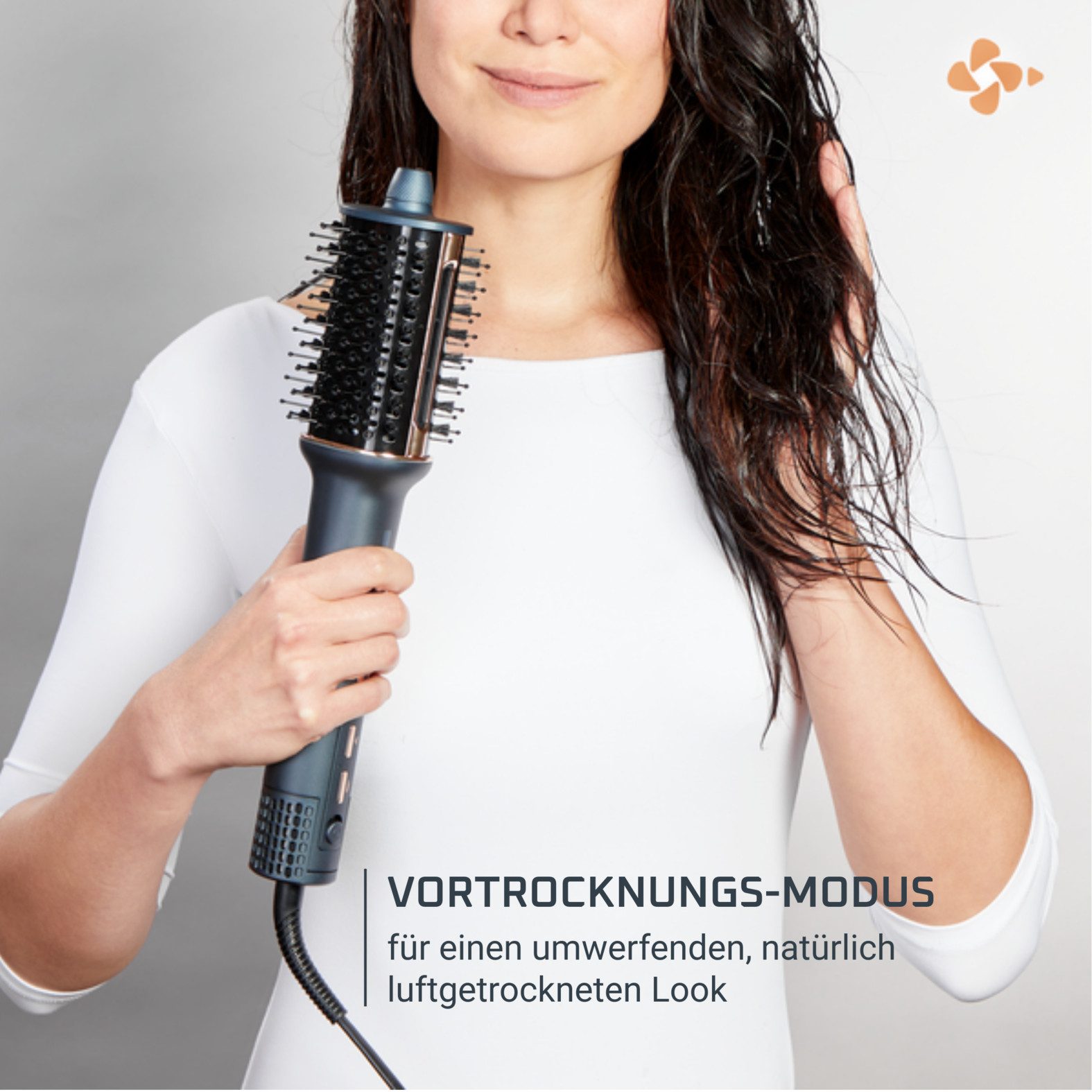Rowenta Multihaarstyler Rowenta Air Switch