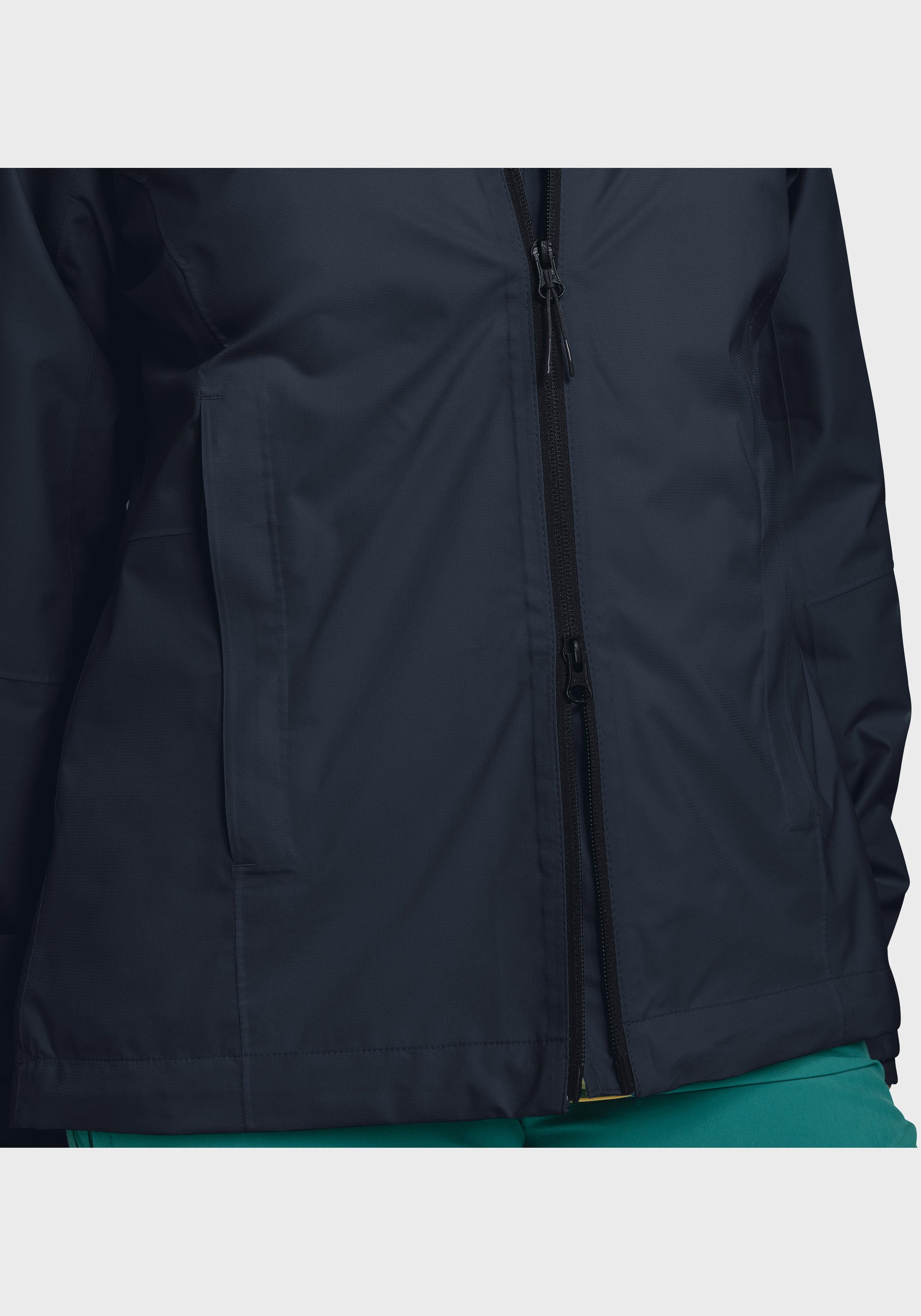 Schöffel Outdoorjack Jacket Easy XT L
