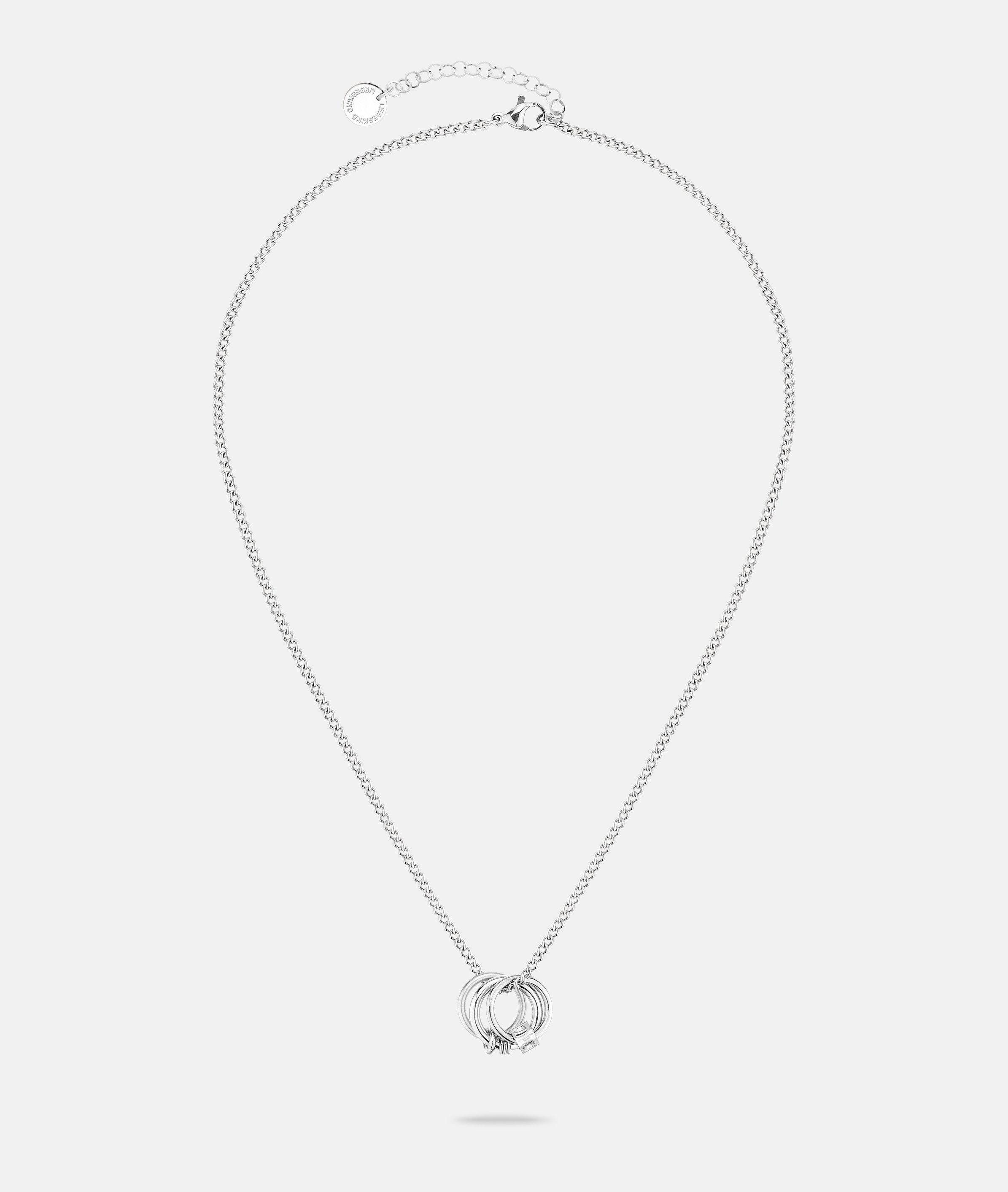 Liebeskind Berlin Ketting met hanger