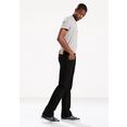 levi's bootcut jeans 527™ zwart