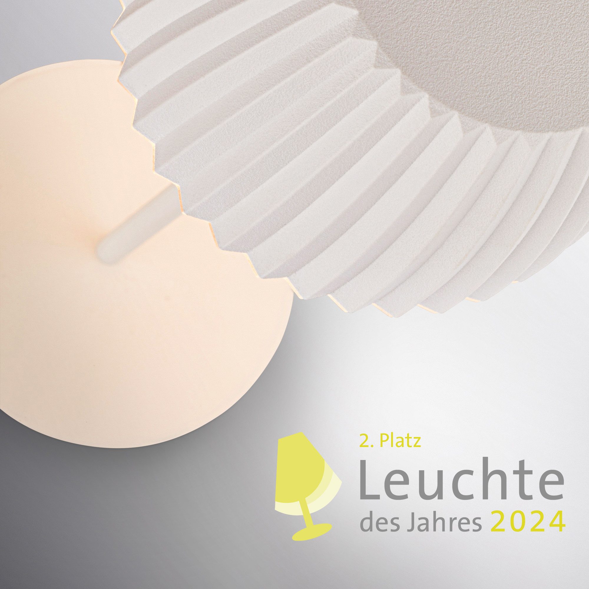 Briloner Leuchten Led-tafellamp Akku LED Tischleuchte, mini, weiß