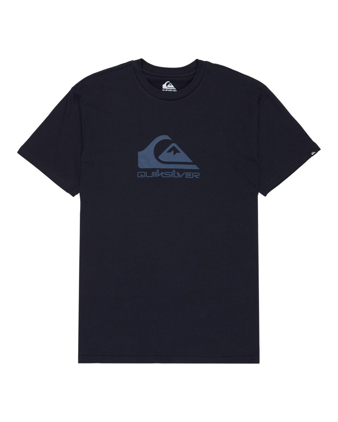 Quiksilver T-shirt EV Comp Logo