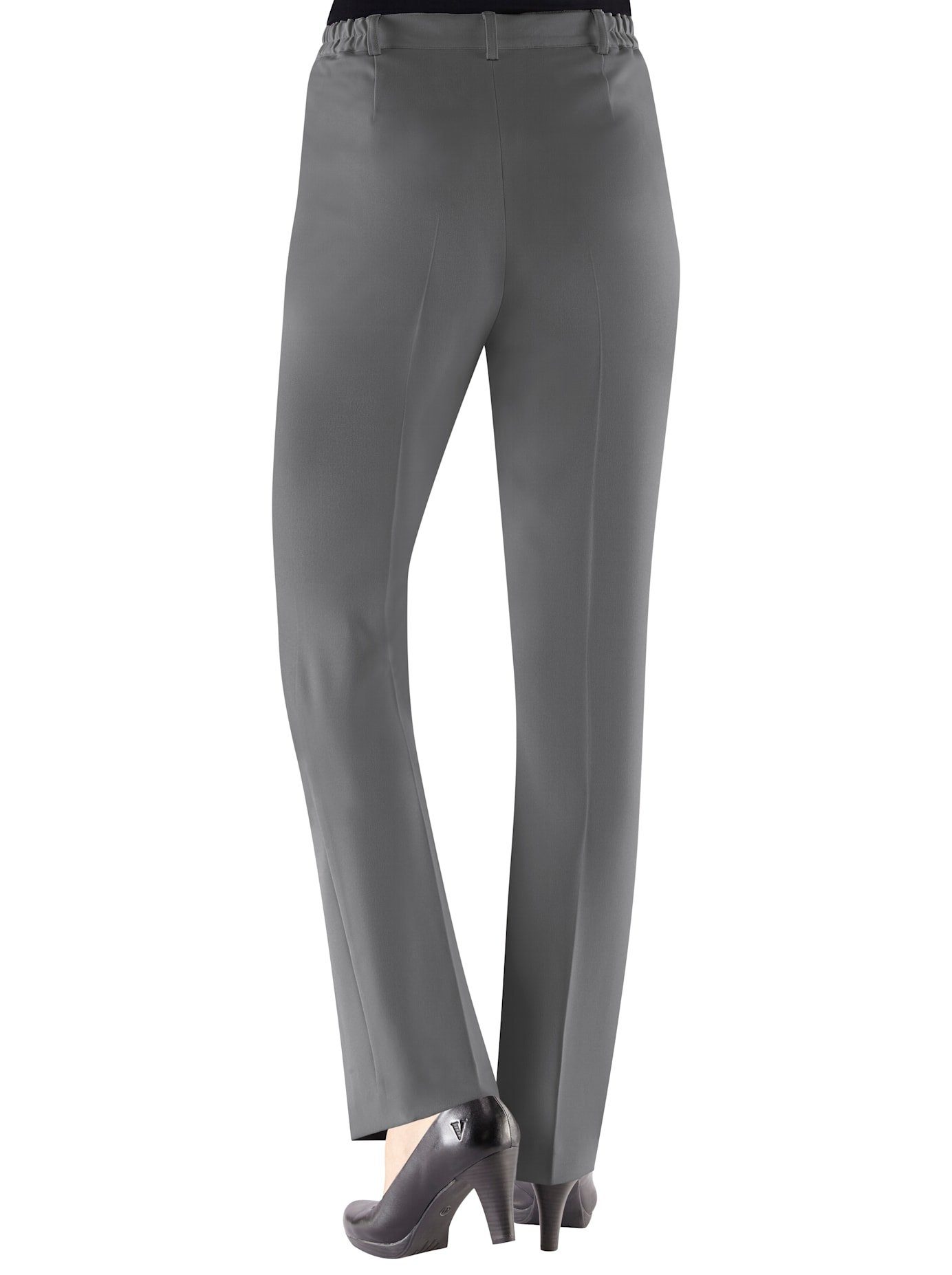 Classic Geweven broek