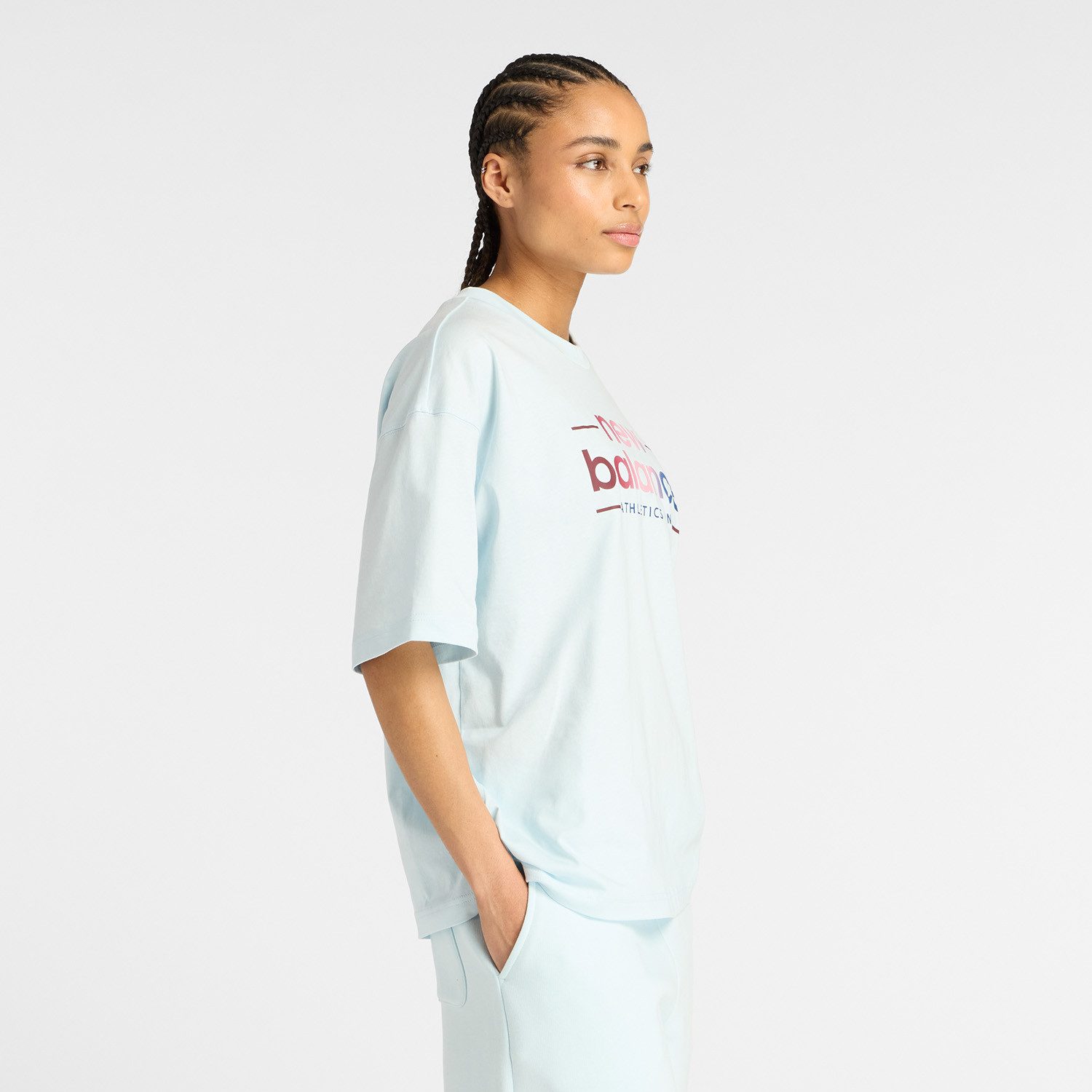 New Balance T-shirt