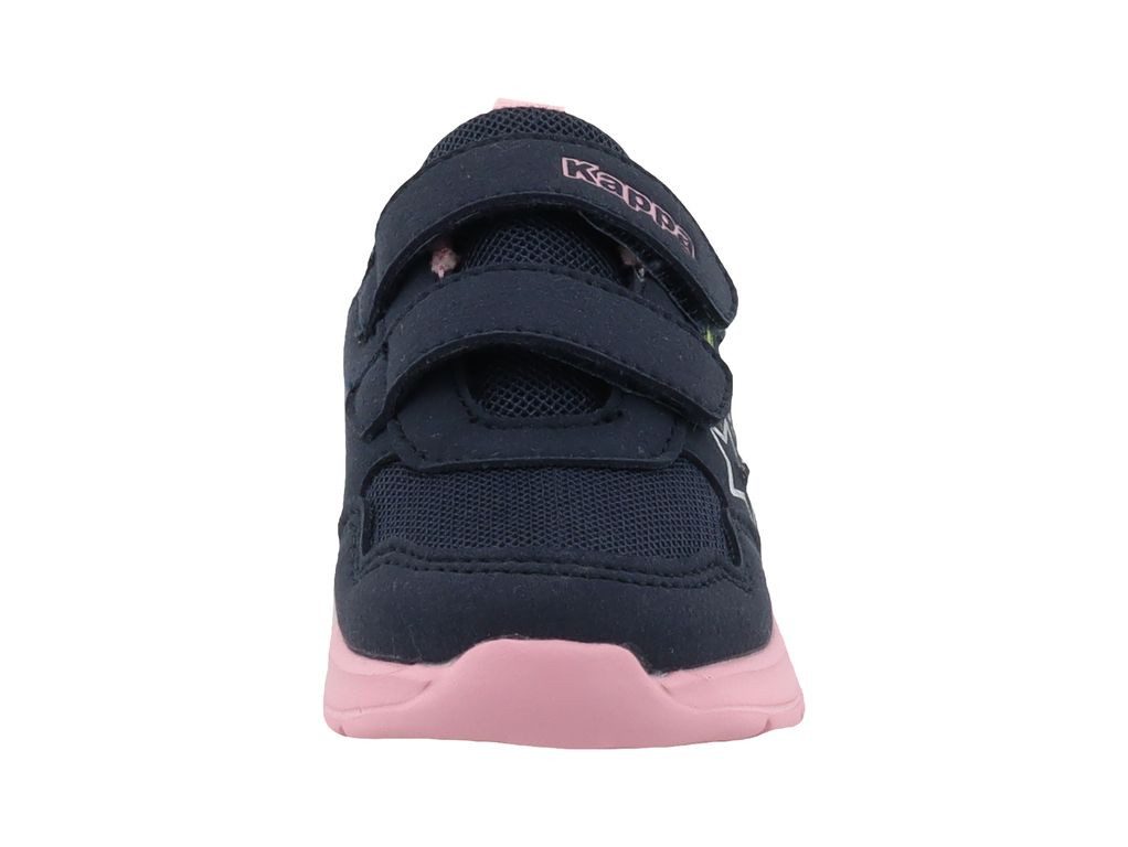 Kappa Sneakers met cool knipperlichtje