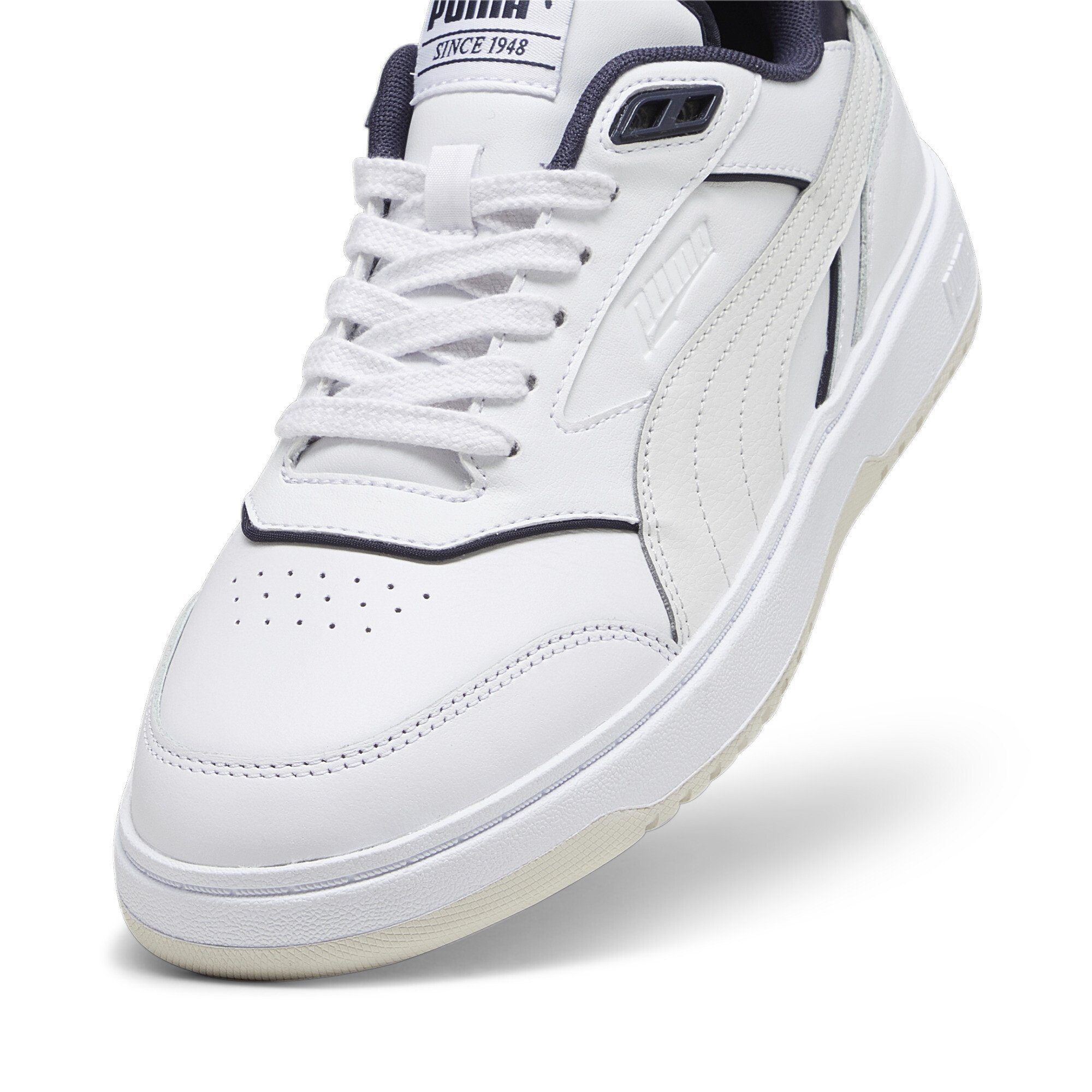 PUMA Sneakers DOUBLECOURT