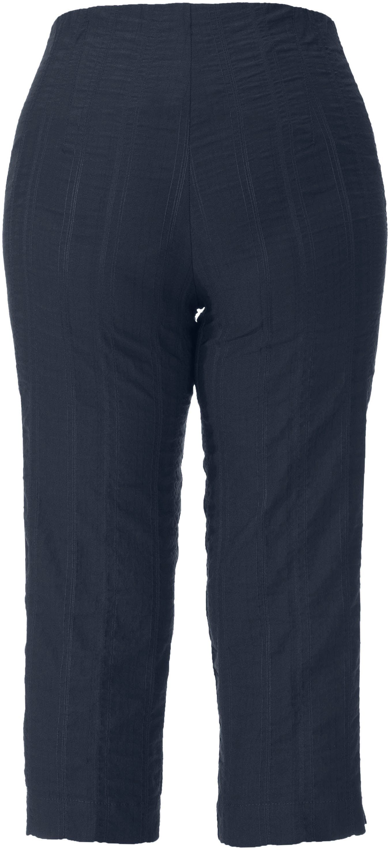 KjBRAND Capribroek Susie Capri Wash & Go