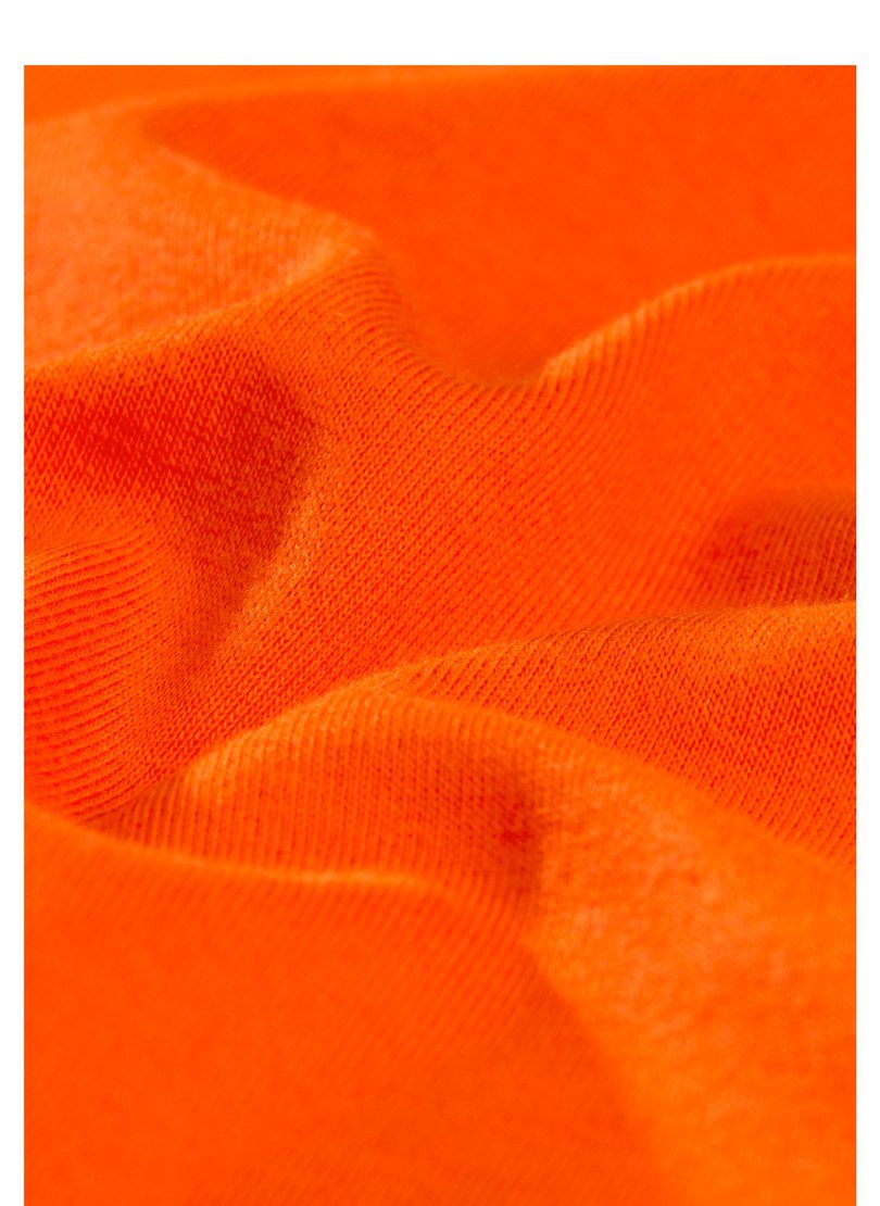 Trigema Colshirt TRIGEMA ski- en sportcoltrui met lange mouwen (1-delig)