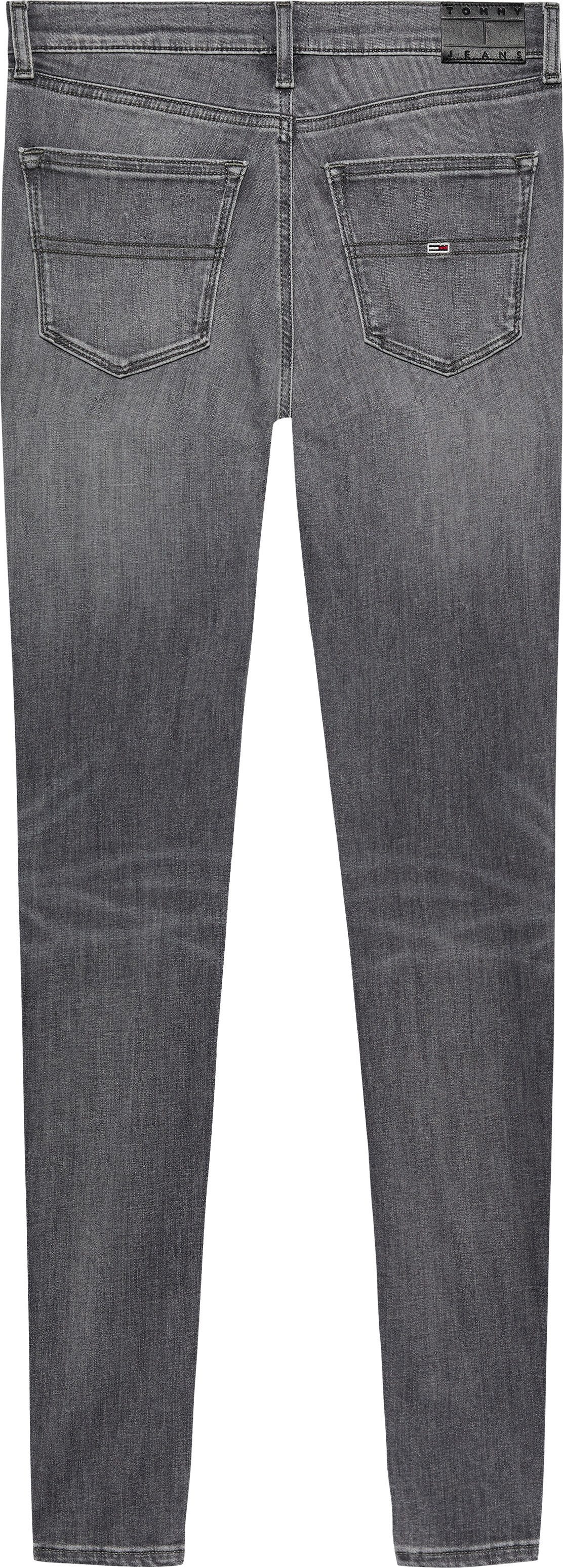 TOMMY JEANS Skinny fit jeans Damenjeans- NORA Mid Rise Skinny Fit
