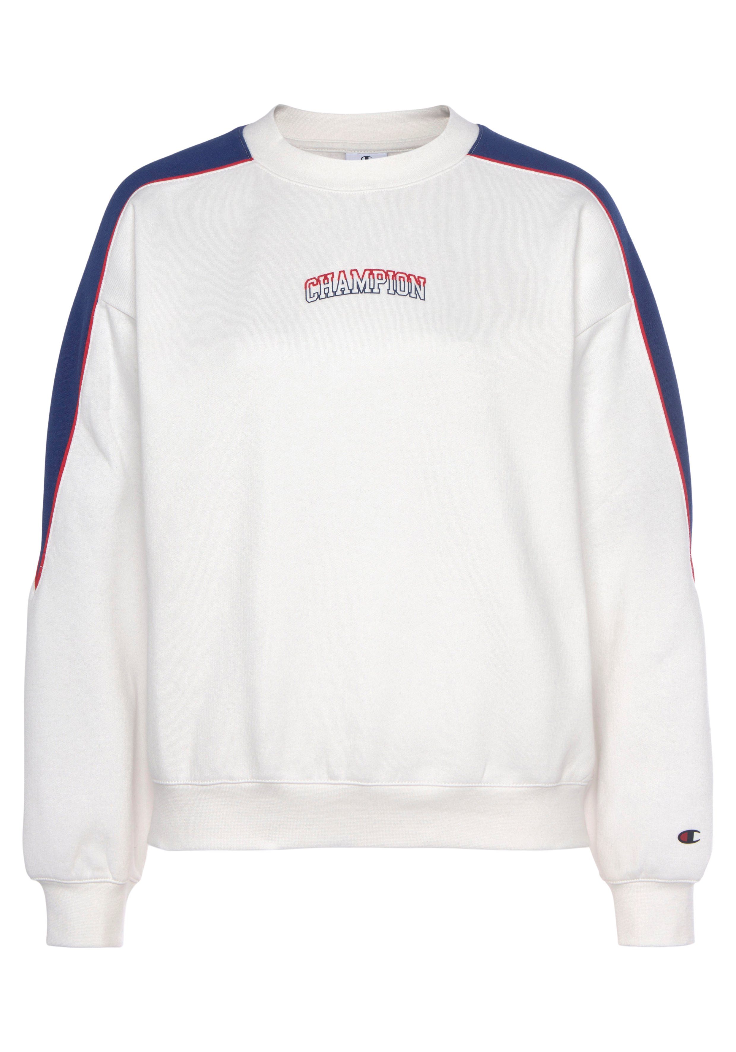 Champion sweater dames outlet grijs