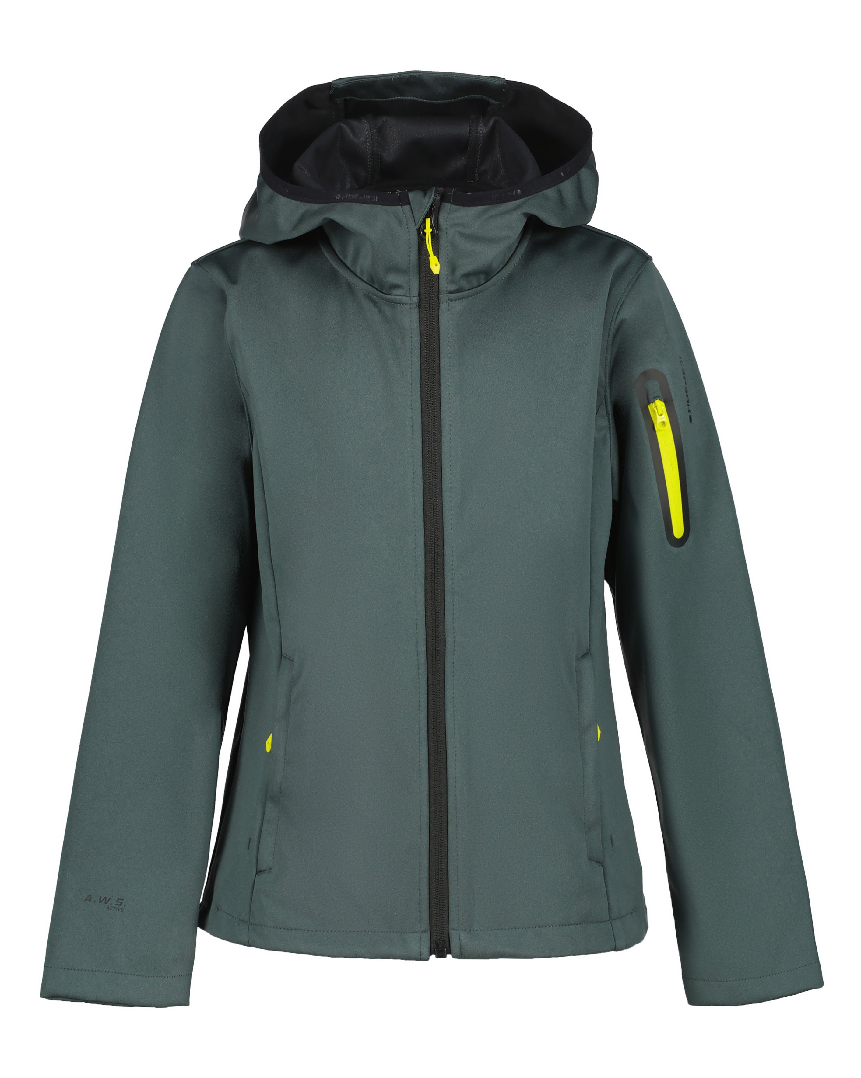 Icepeak Softshell-jack