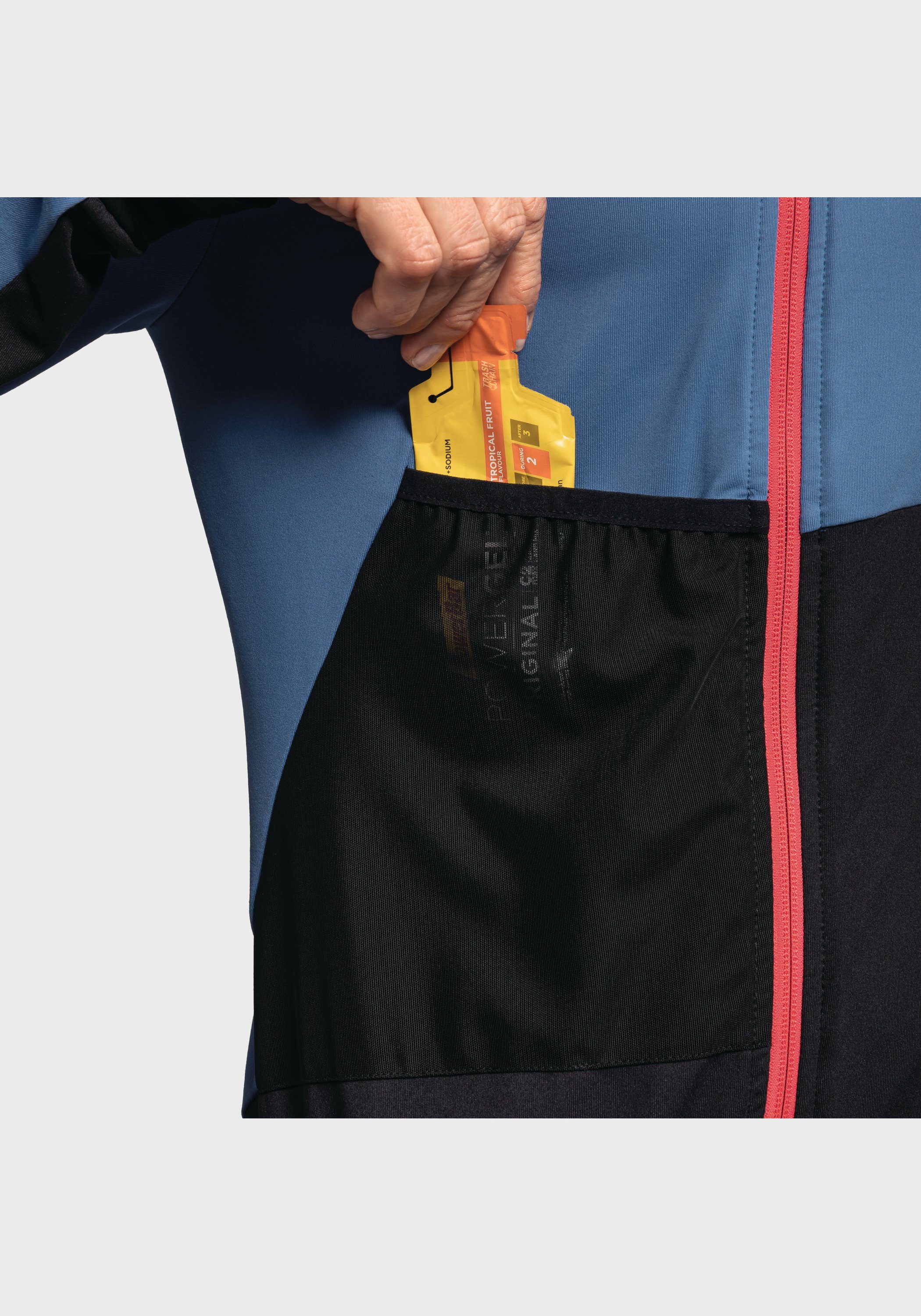 Schöffel Fleecejack Fleece Jacket Iurreta L