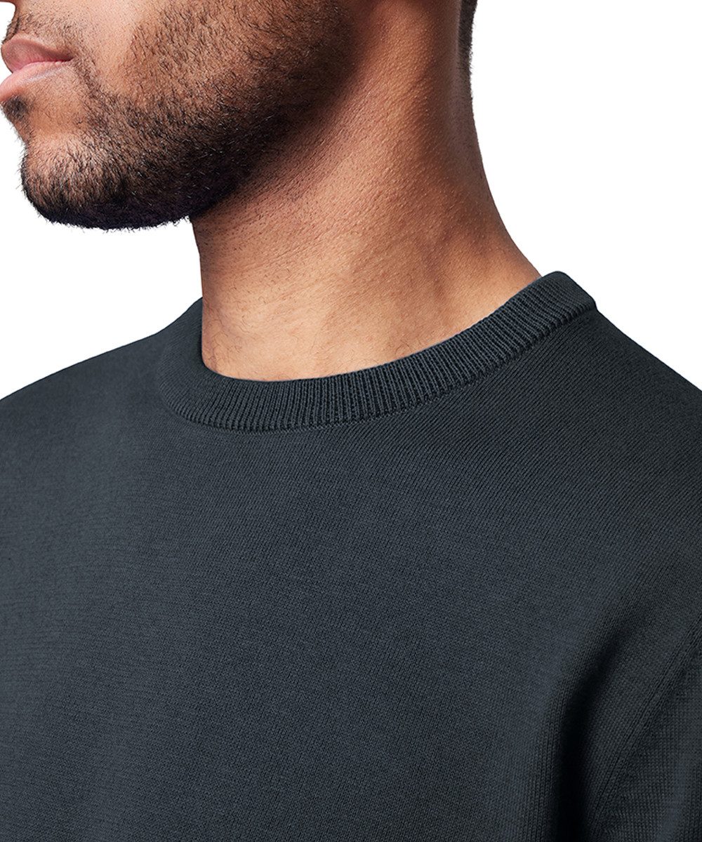 Pierre Cardin Trui met ronde hals Strick RH