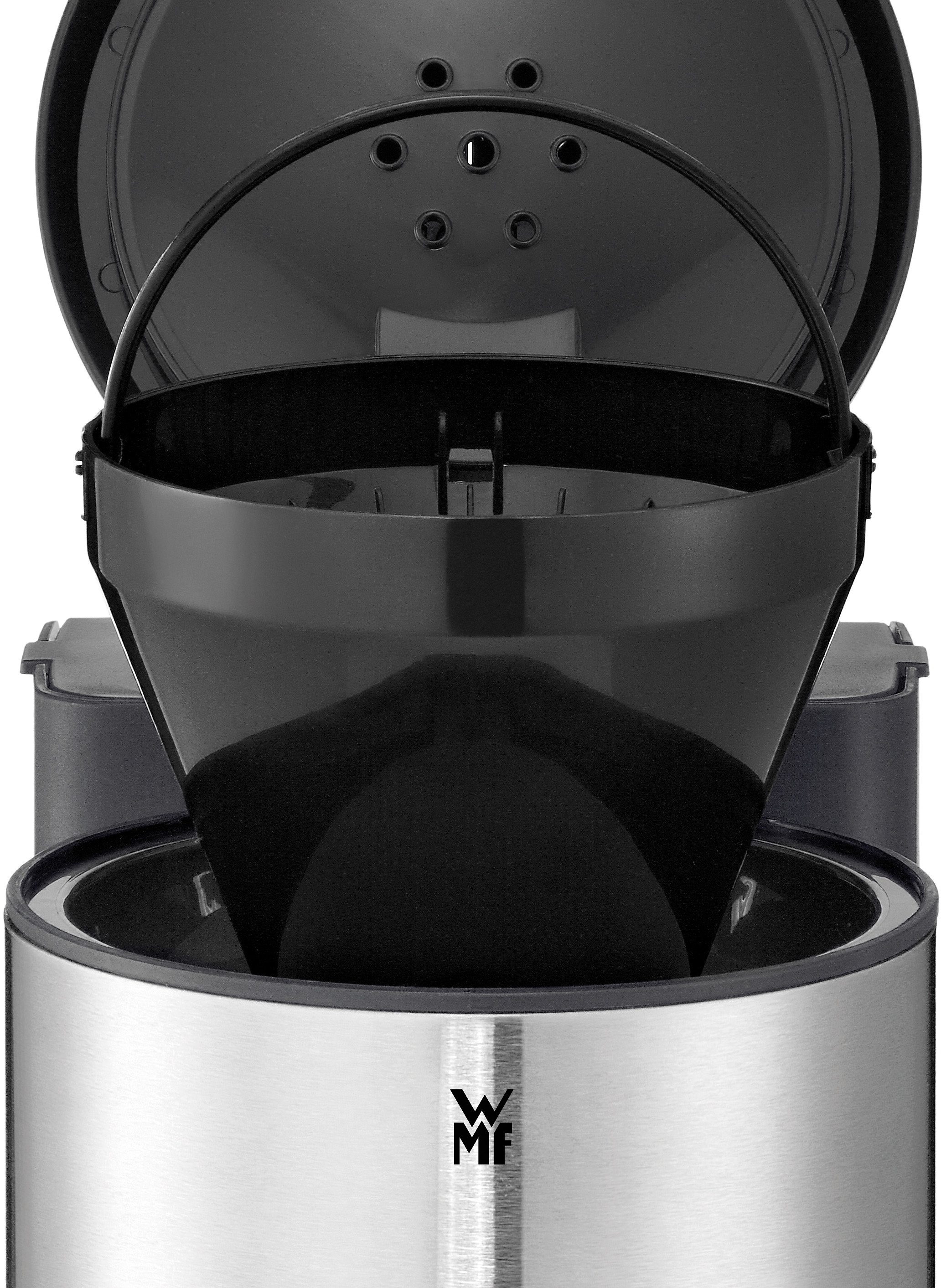 WMF Filterkoffieapparaat Stelio Aroma, 1 l, met thermoskan