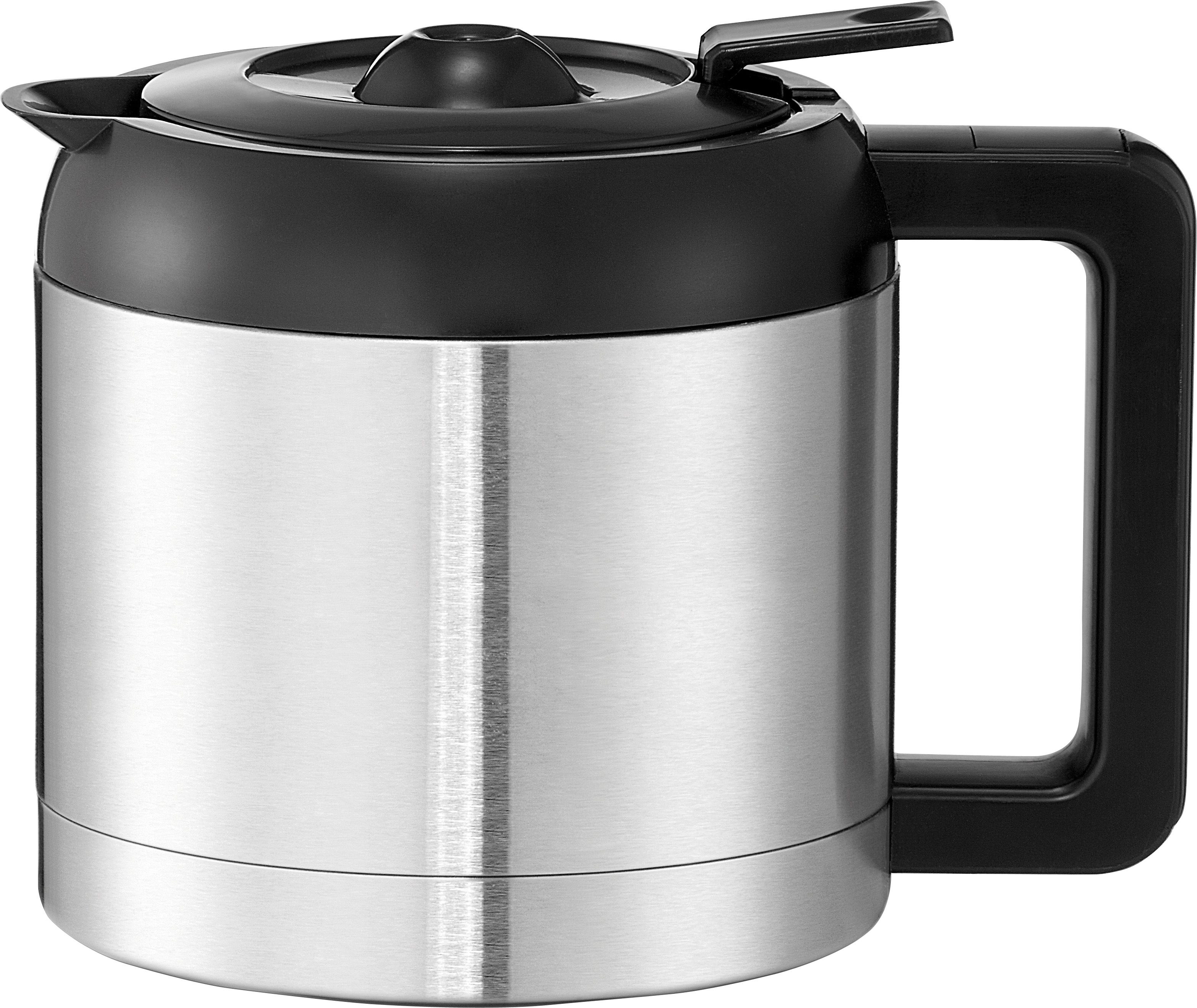 WMF Filterkoffieapparaat Stelio Aroma, 1 l, met thermoskan
