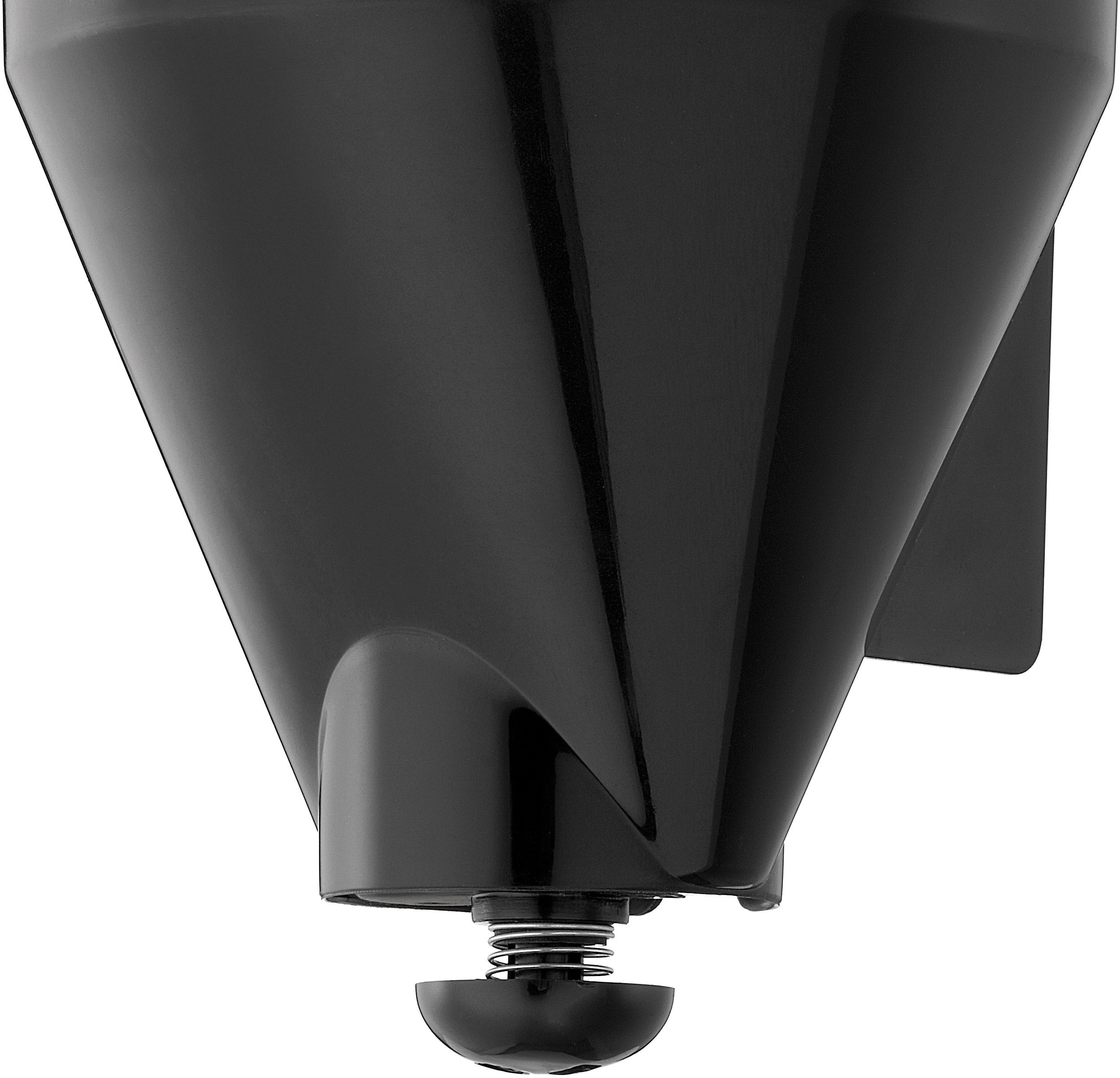WMF Filterkoffieapparaat Stelio Aroma, 1 l, met thermoskan