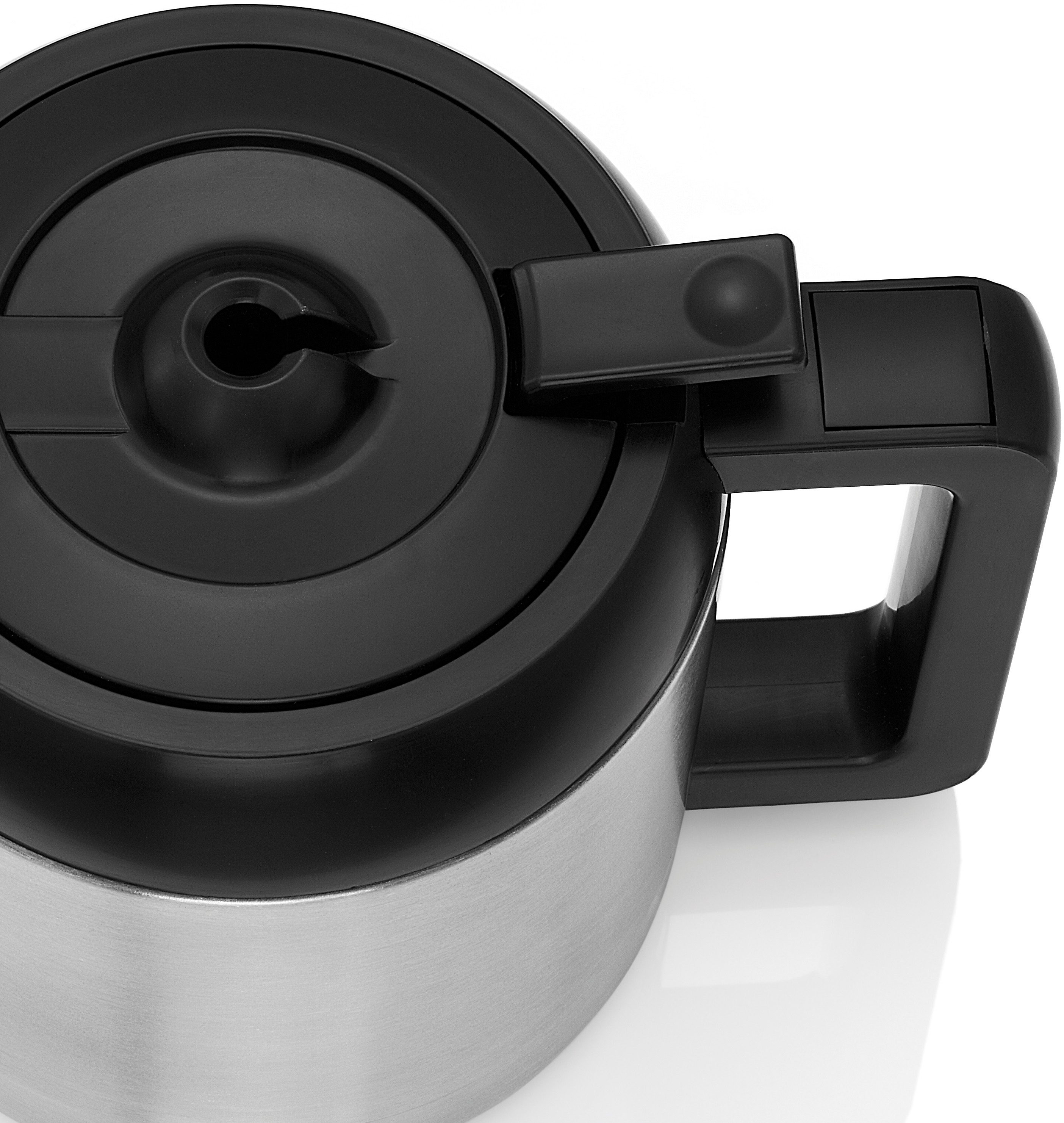 WMF Filterkoffieapparaat Stelio Aroma, 1 l, met thermoskan