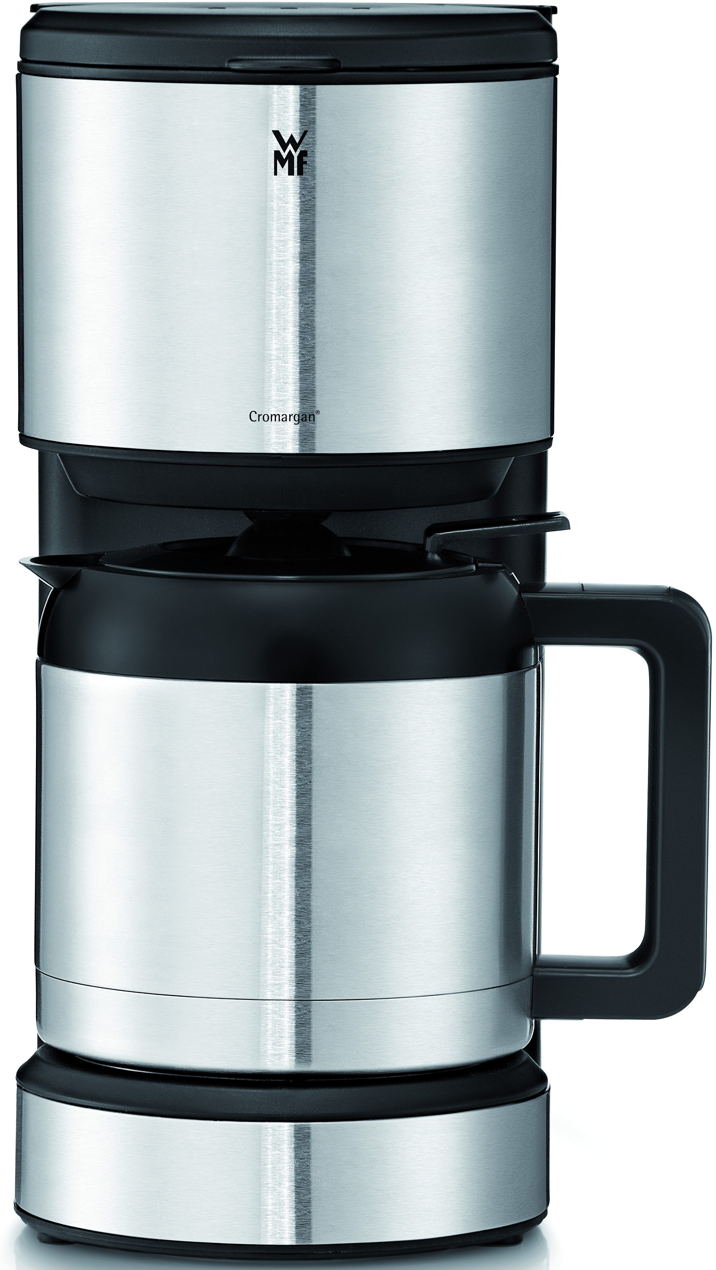 WMF Filterkoffieapparaat Stelio Aroma, 1 l, met thermoskan