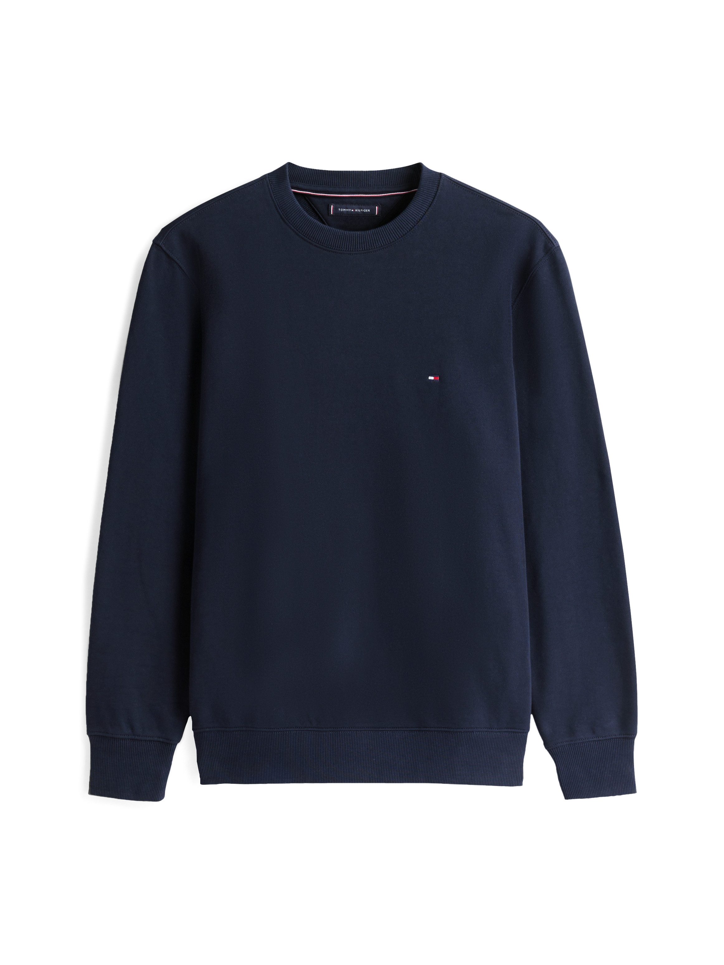 Tommy Hilfiger Sweatshirt ESSENTIAL TERRY CREWNECK