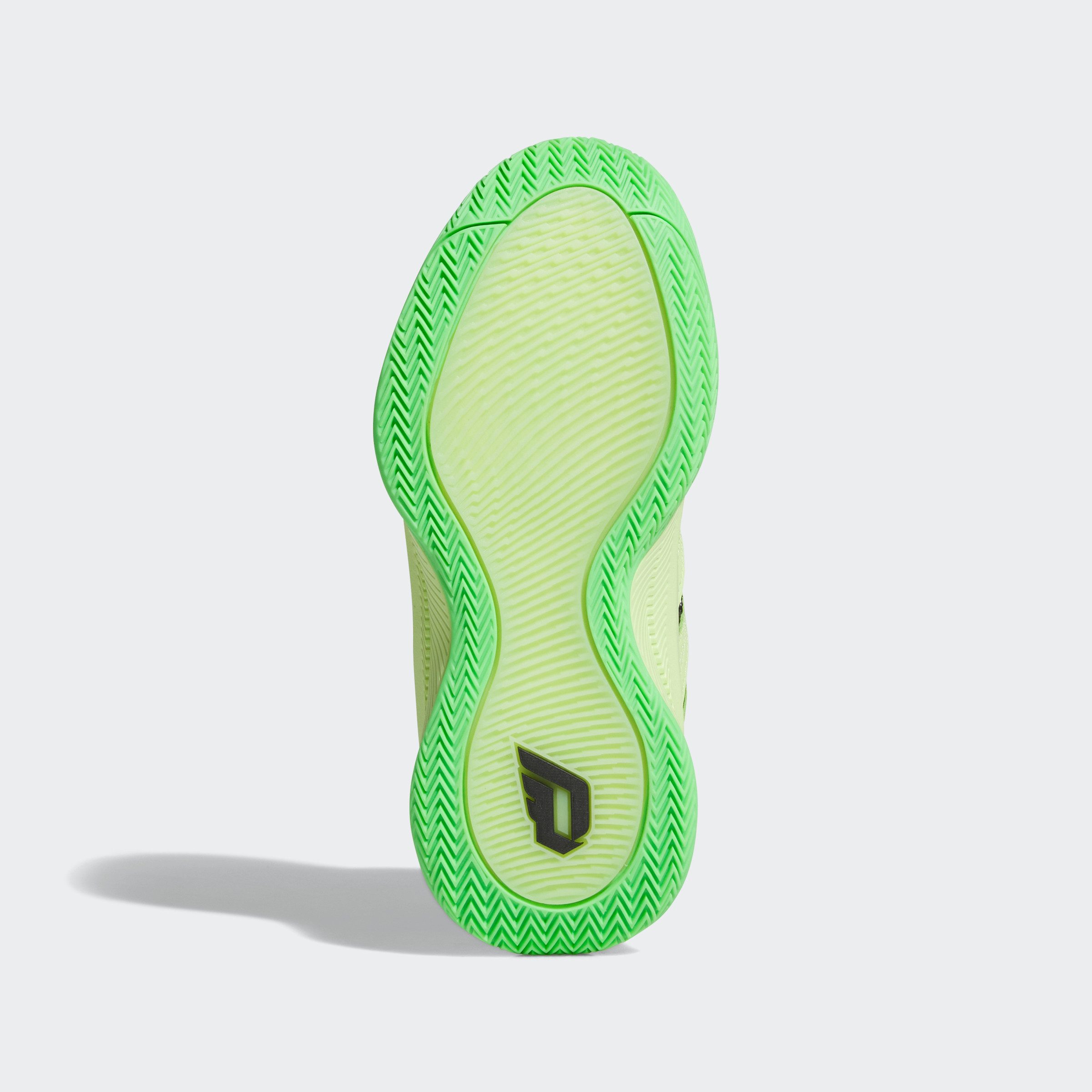 adidas Performance Basketbalschoenen DAME CERTIFIED 3 KIDS