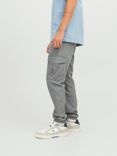 Jack & Jones Cargobroek JPSTMARCO JJJOE CUFFED