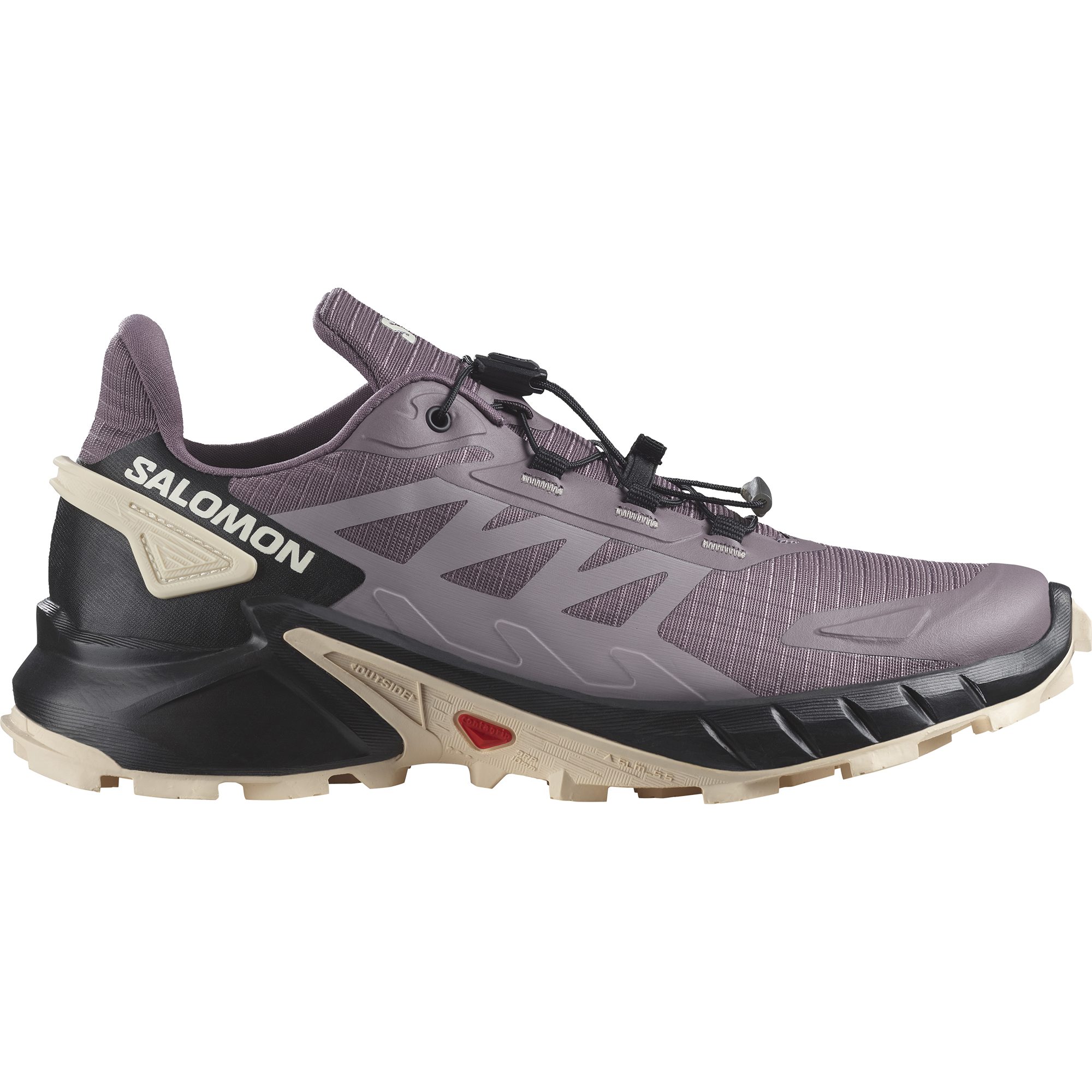 Salomon Trailrunningschoenen SUPERCROSS 4 W Trailrunning-schoenen