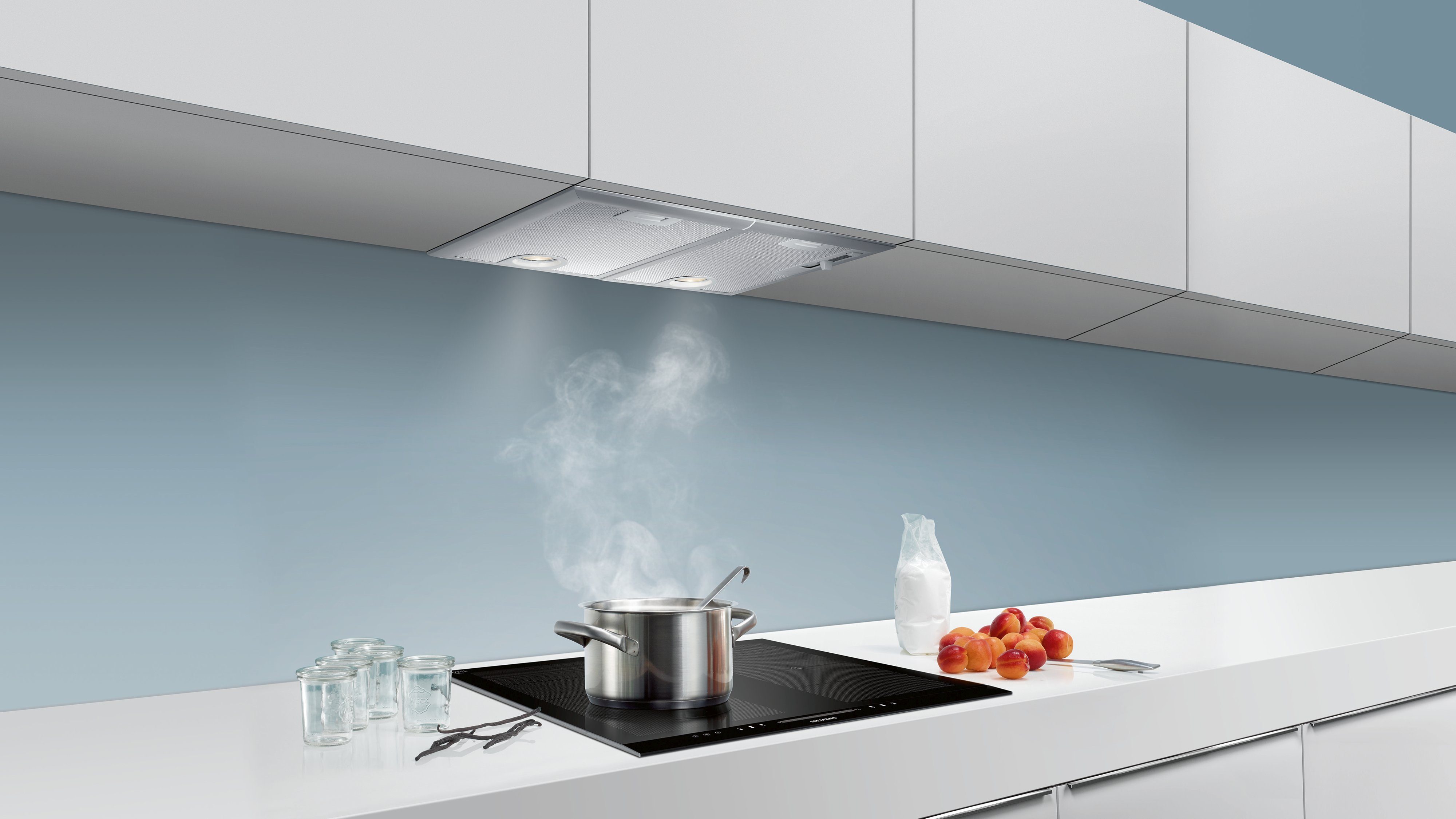 SIEMENS Afzuigkap LB75565