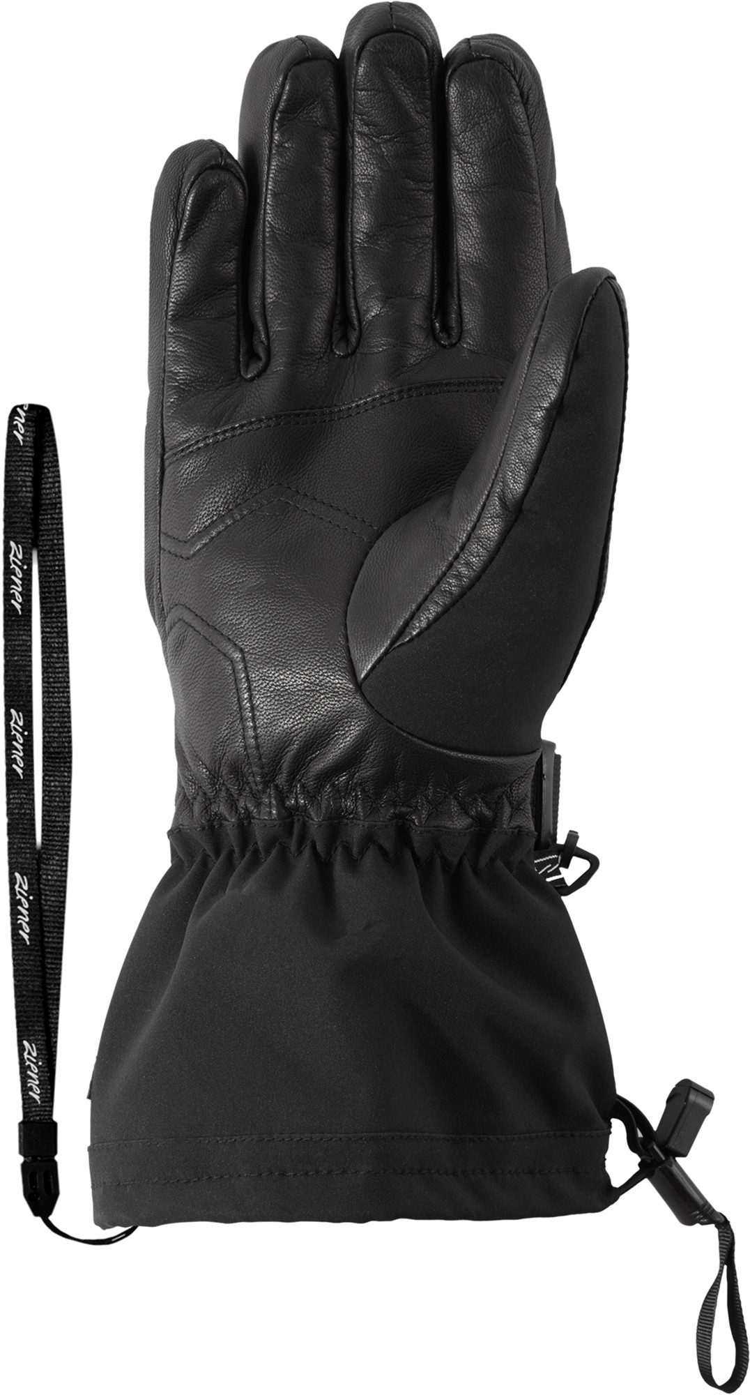 Ziener Skihandschoenen GALLINUS