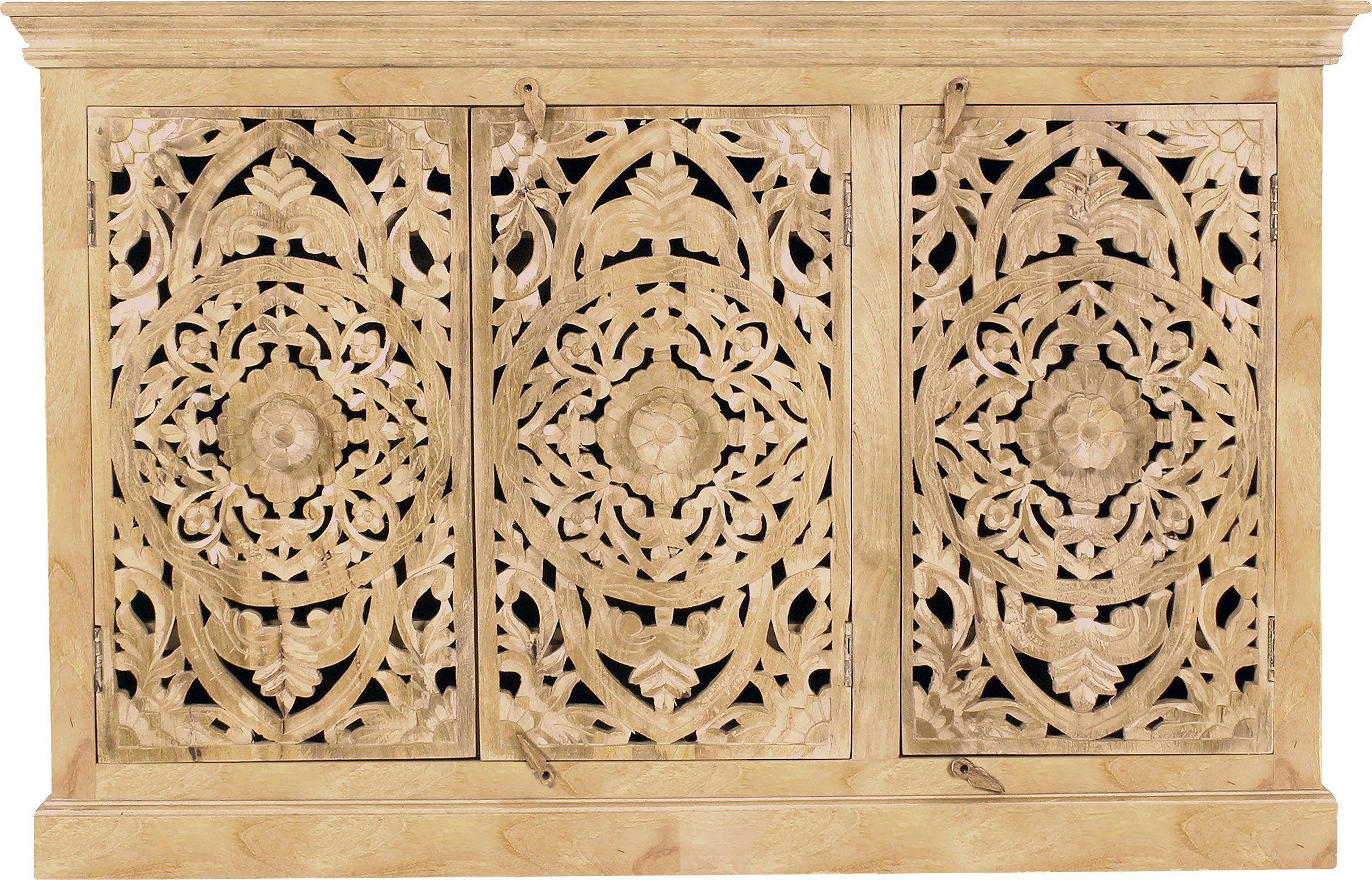 SIT Dressoir Lakadee