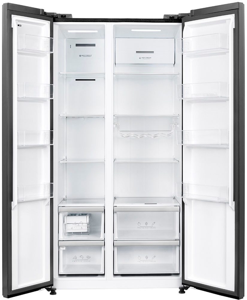 Hanseatic Side-by-side HSBS17590BI