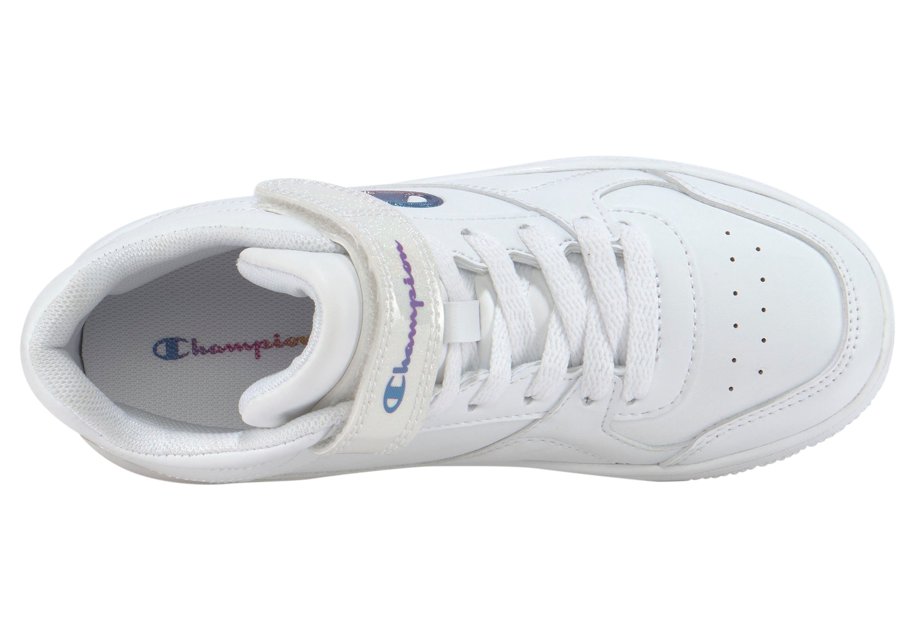 Champion Sneakers RD18 VINTAGE MID G PS
