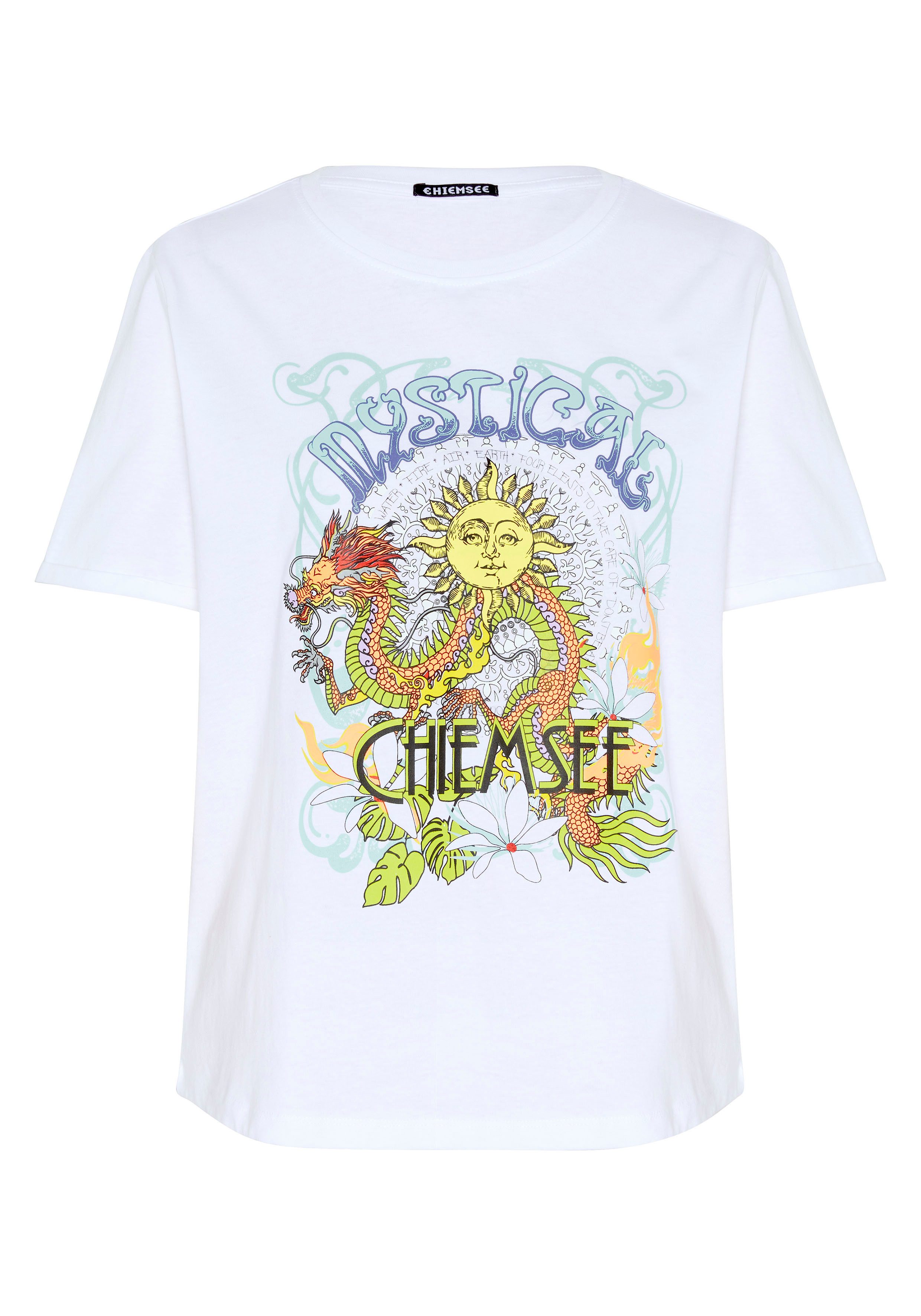 Chiemsee Poloshirt Comfort fit