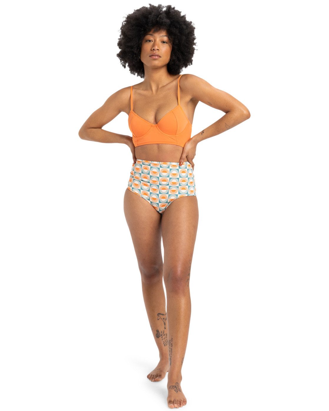 Quiksilver Bikinibroekje Melly