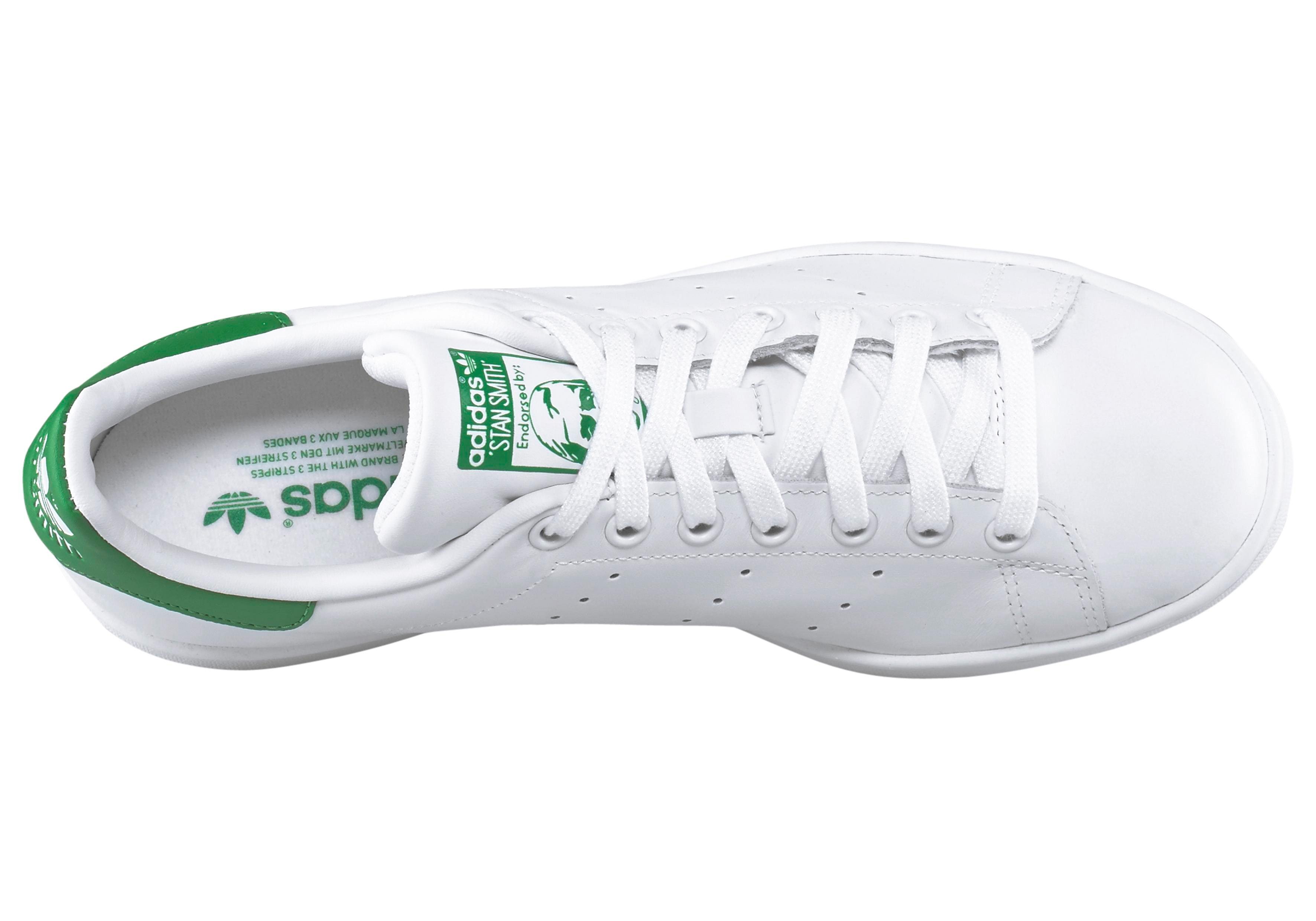 stan smith adidas gouden