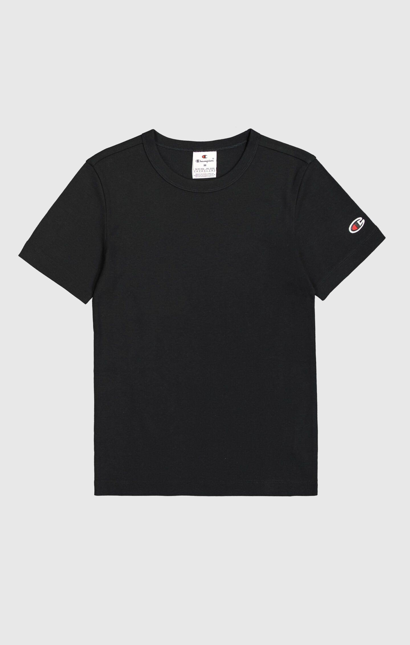 Champion T-shirt (1-delig)