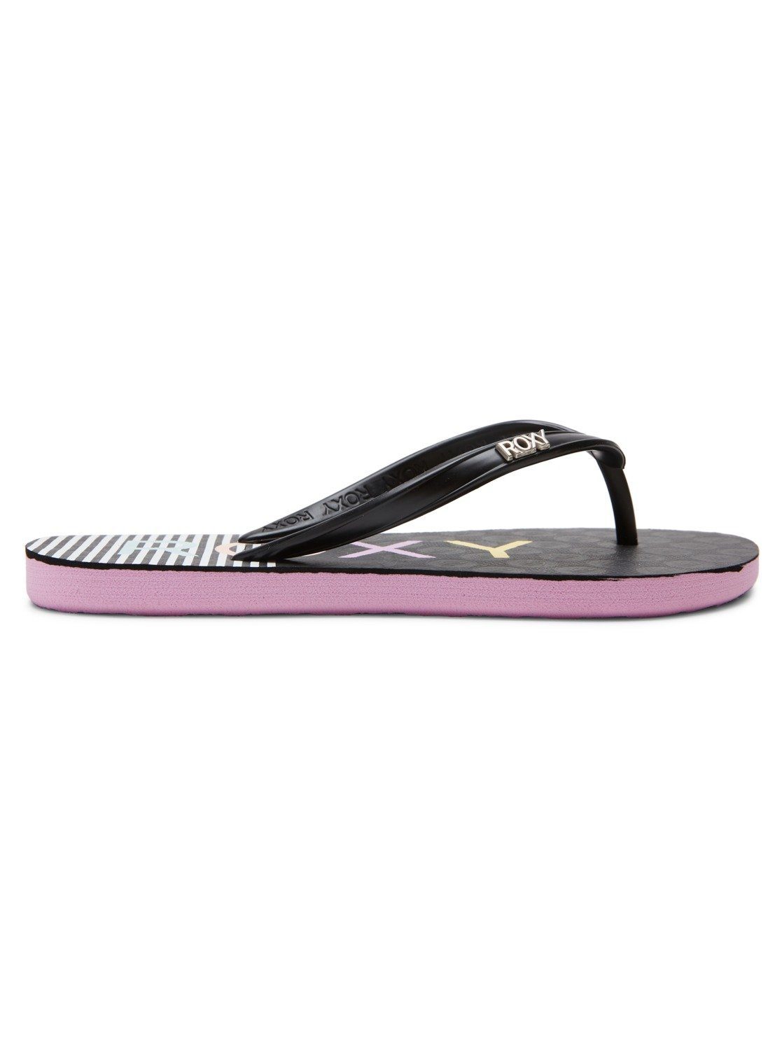 Roxy Sandalen Rg Viva Stamp Ii