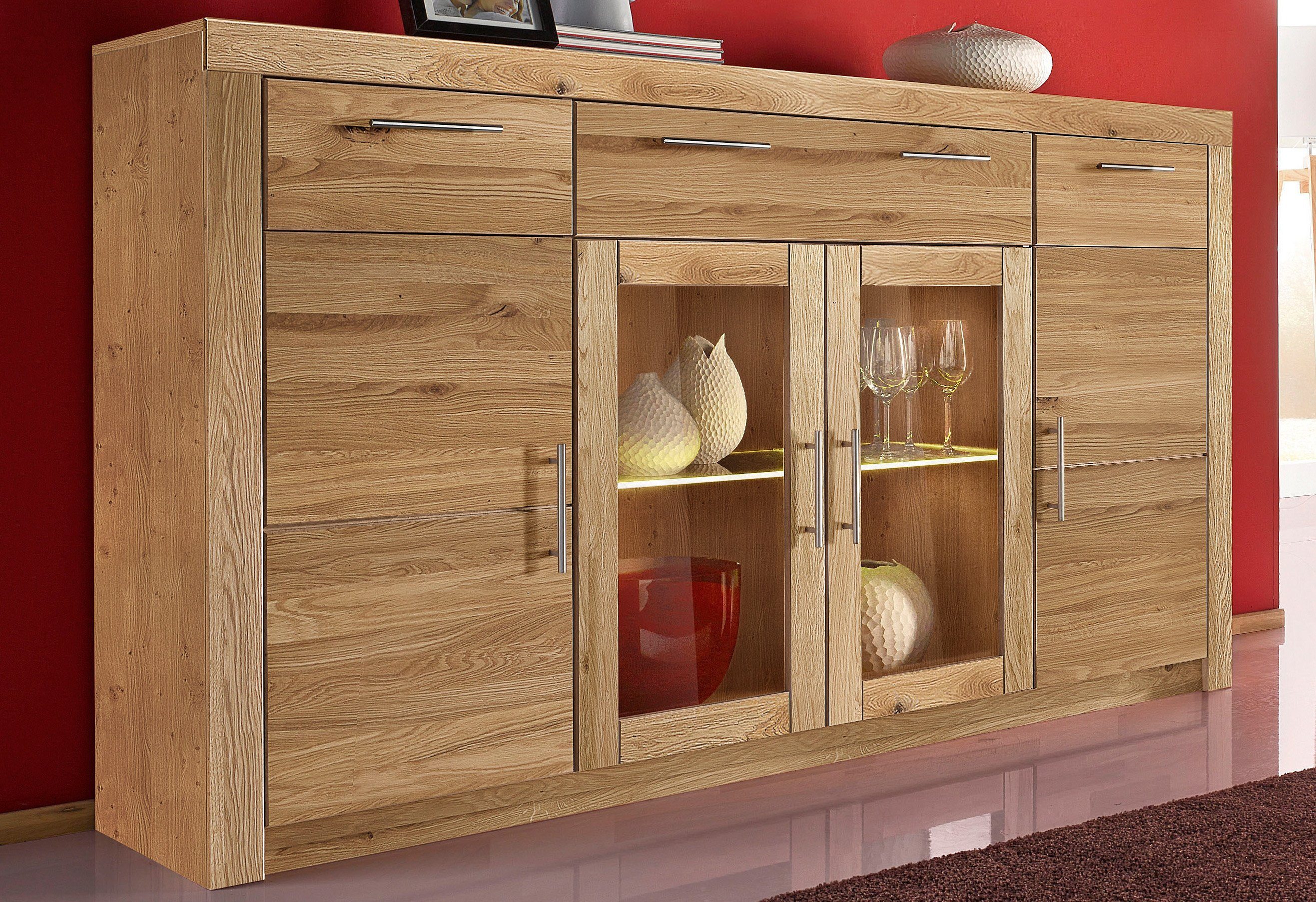 VOGL Möbelfabrik Highboard Toronto
