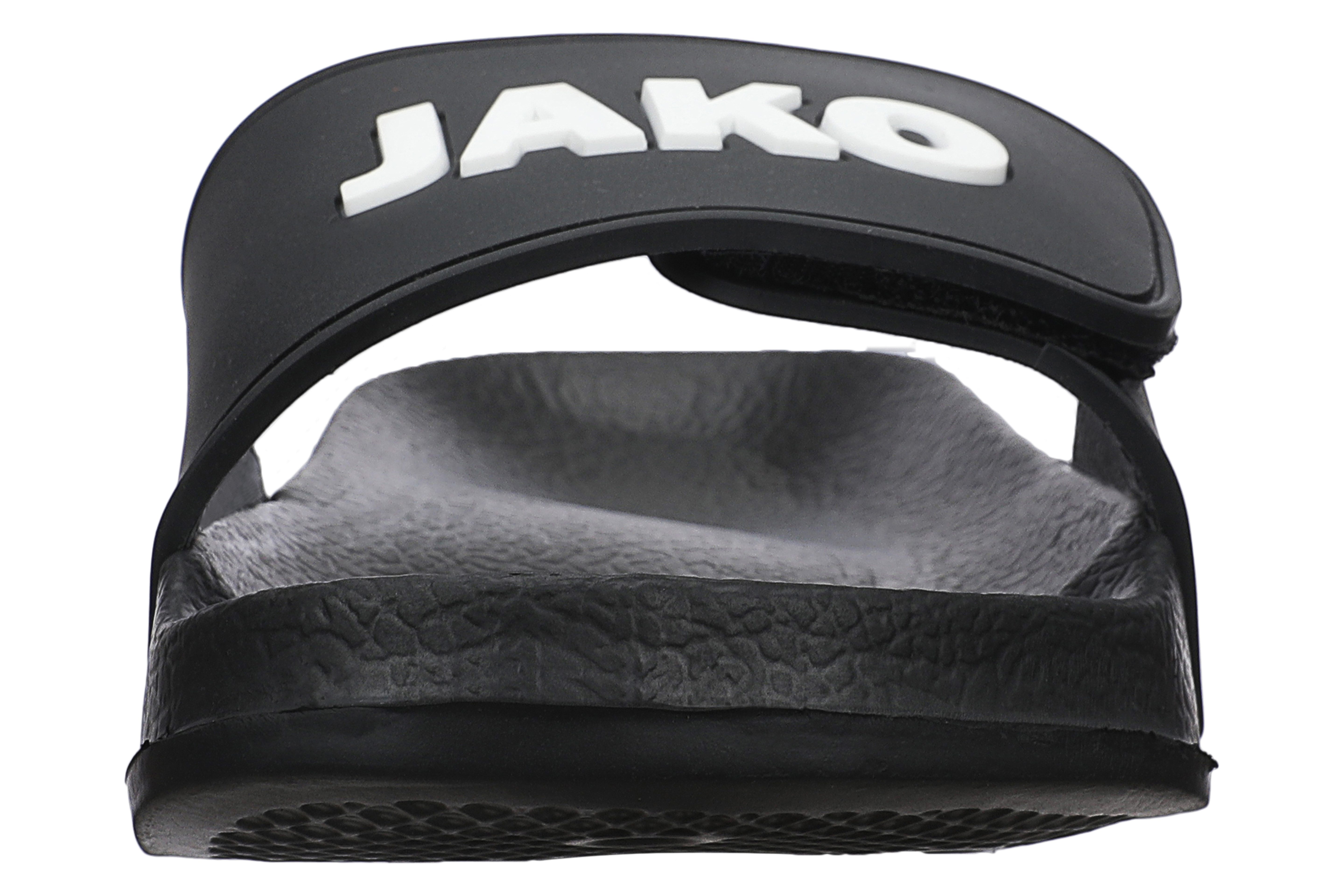 Jako Badslippers J-SL Lock JR met klittenbandsluiting