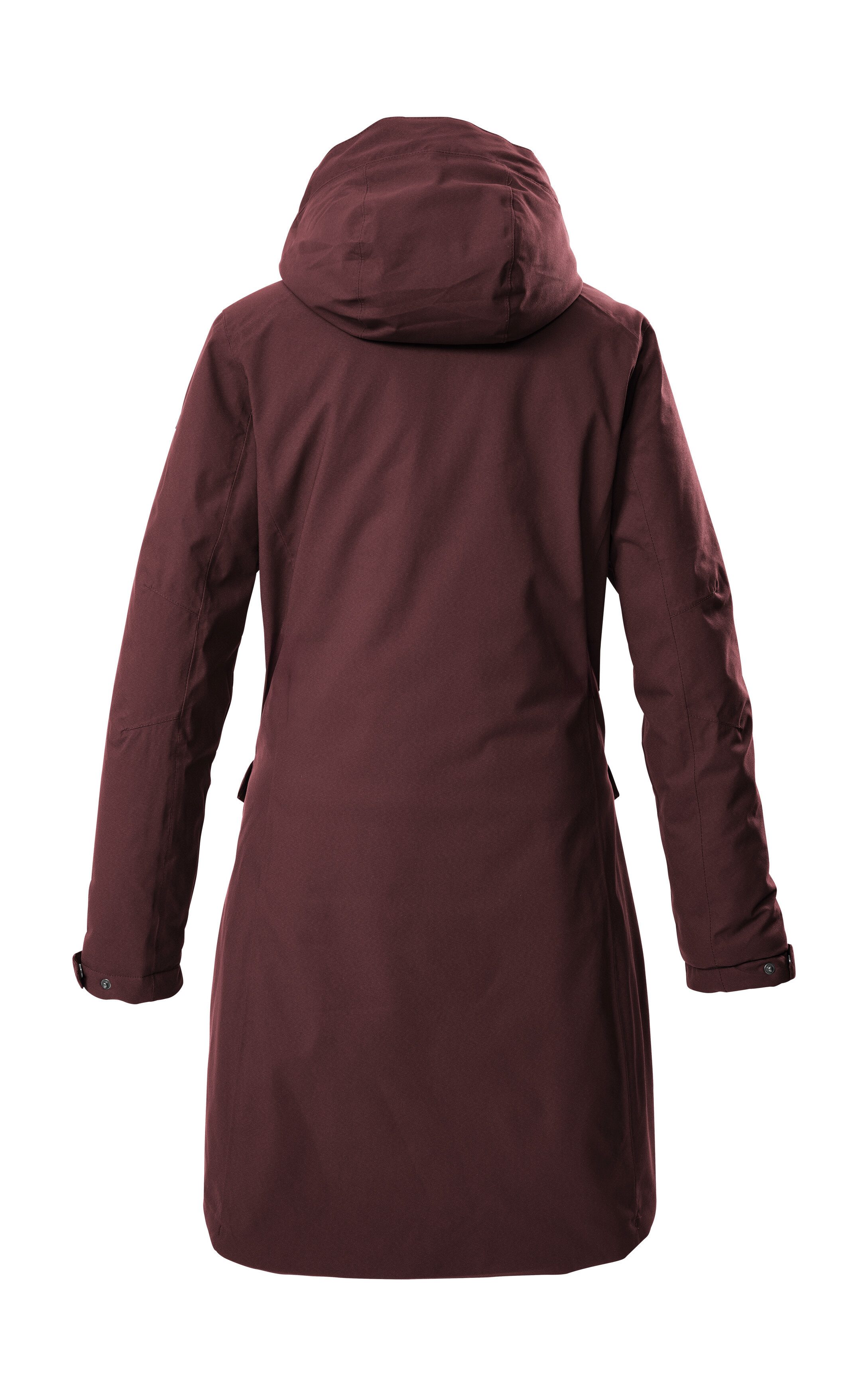 Killtec Parka KOW 18 WMN PRK
