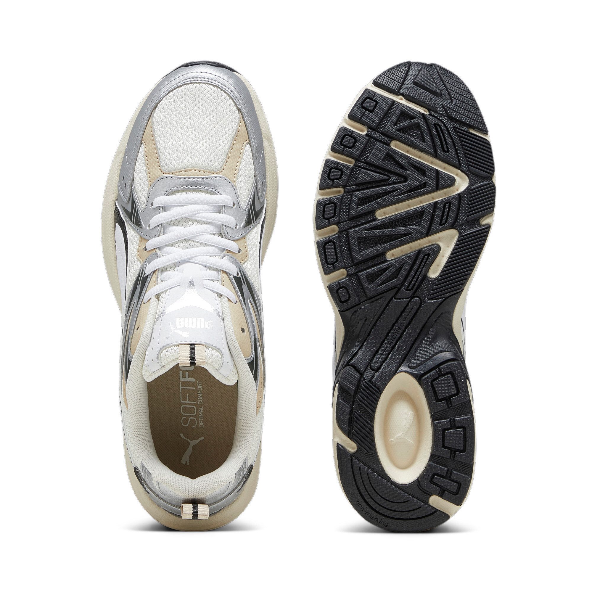 PUMA Sneakers MILENIO TECH