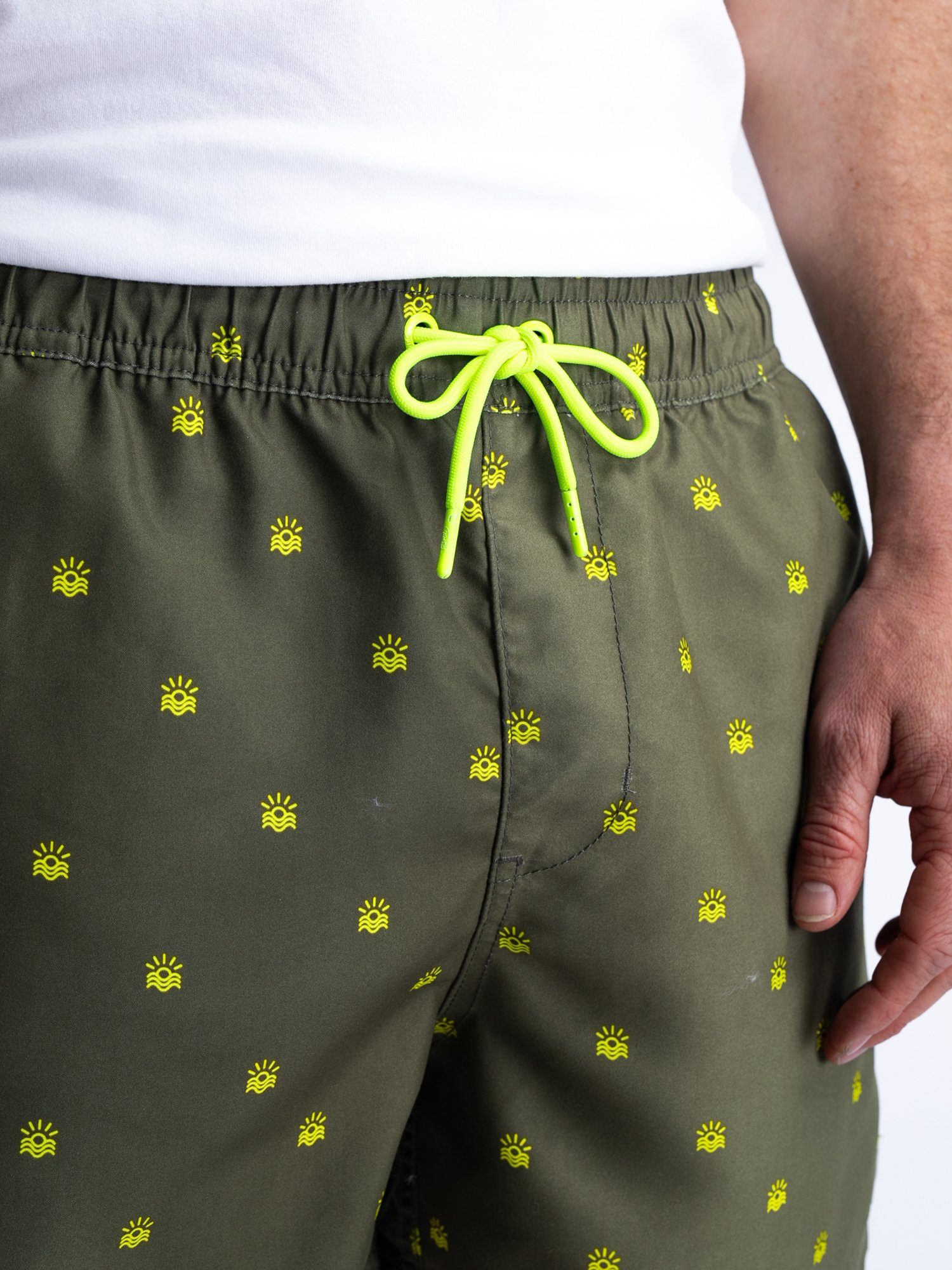 Petrol Industries Zwemshort Men Swimshort